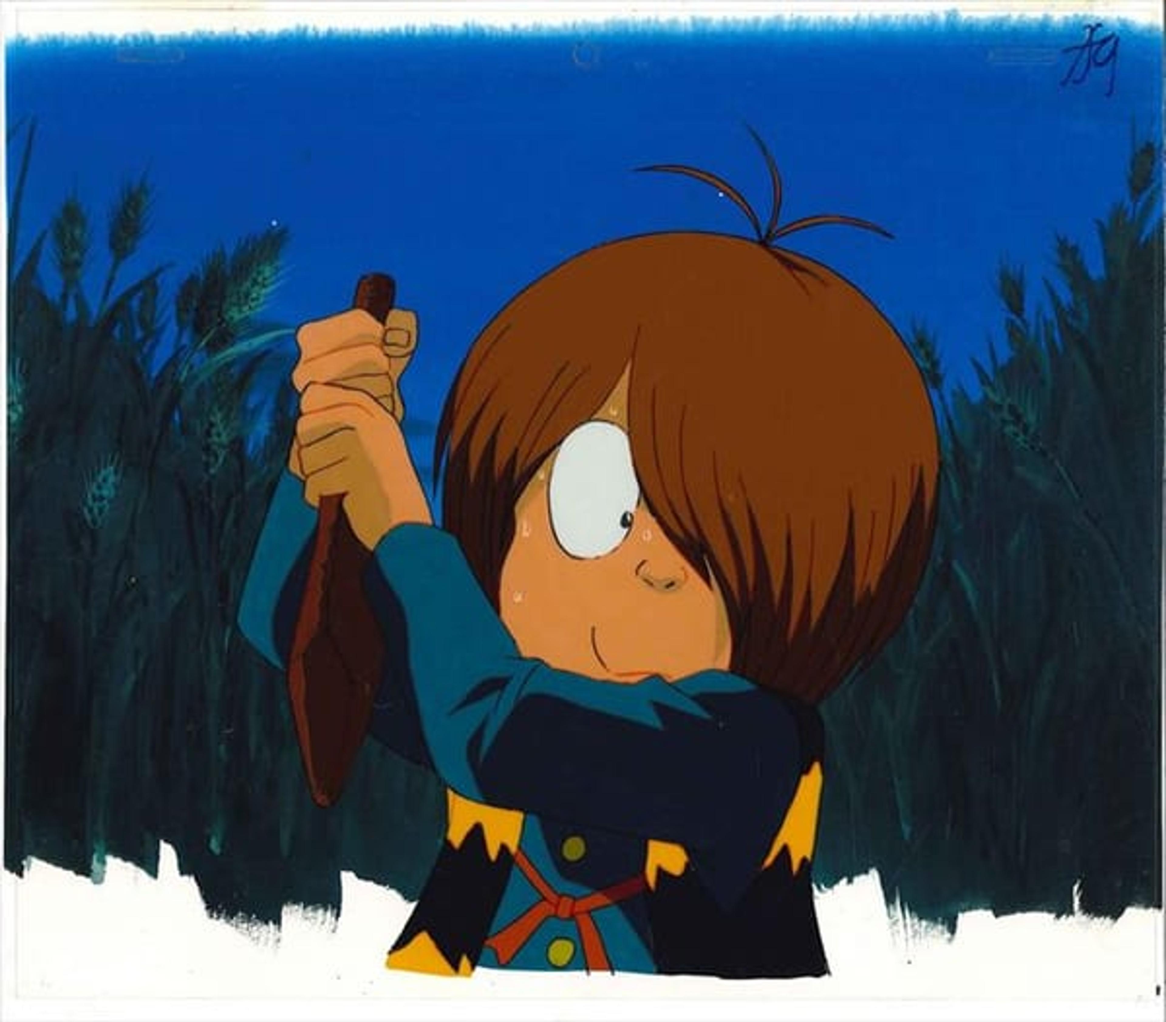 Gegege no Kitarou (1971)