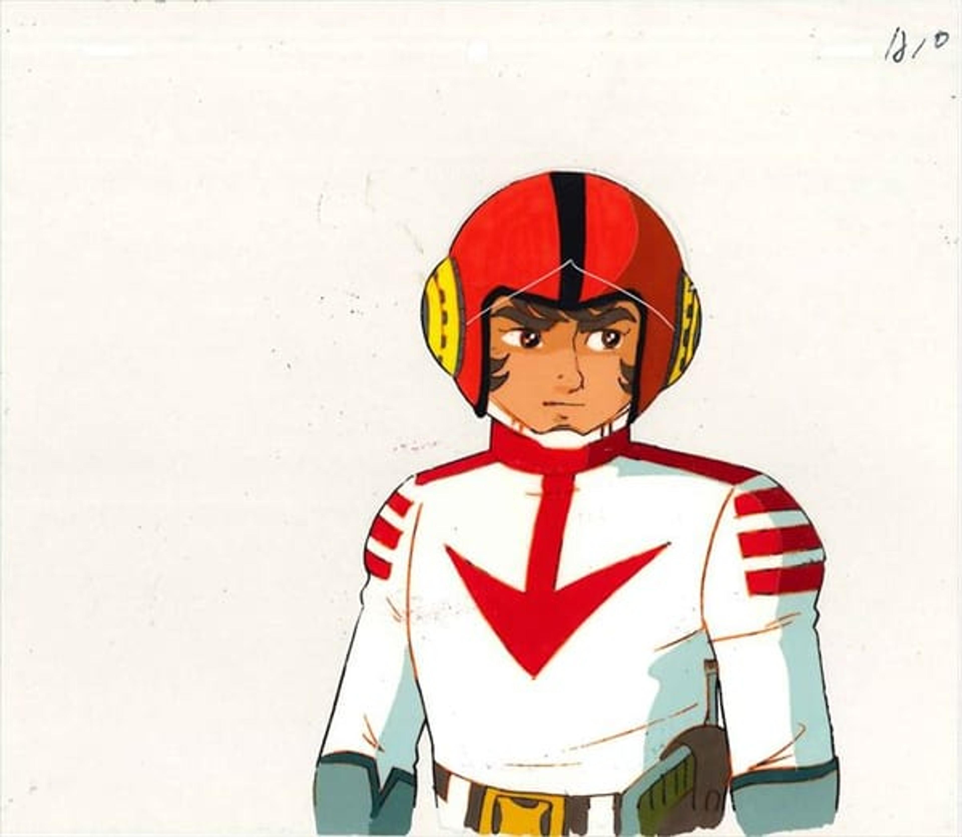 Star Blazers: The Quest for Iscandar