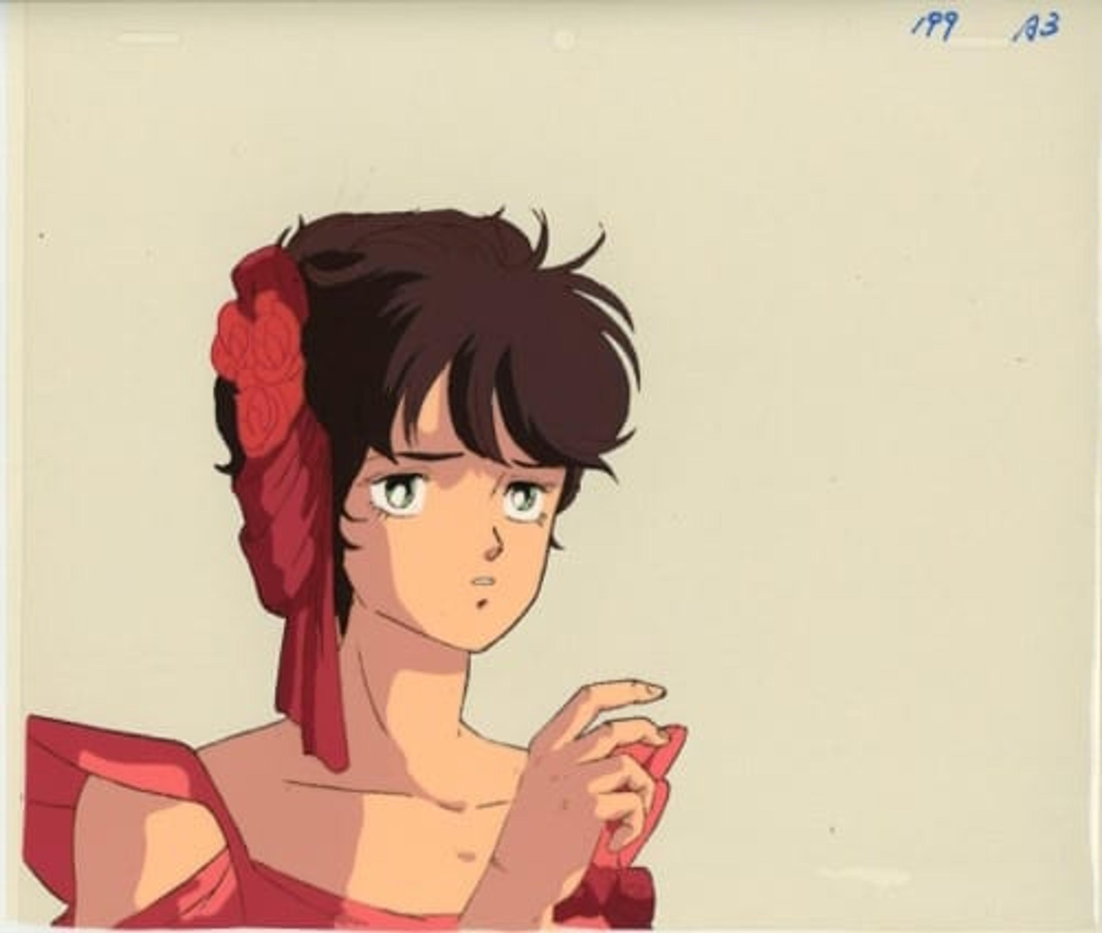 Mobile Suit Gundam ZZ
