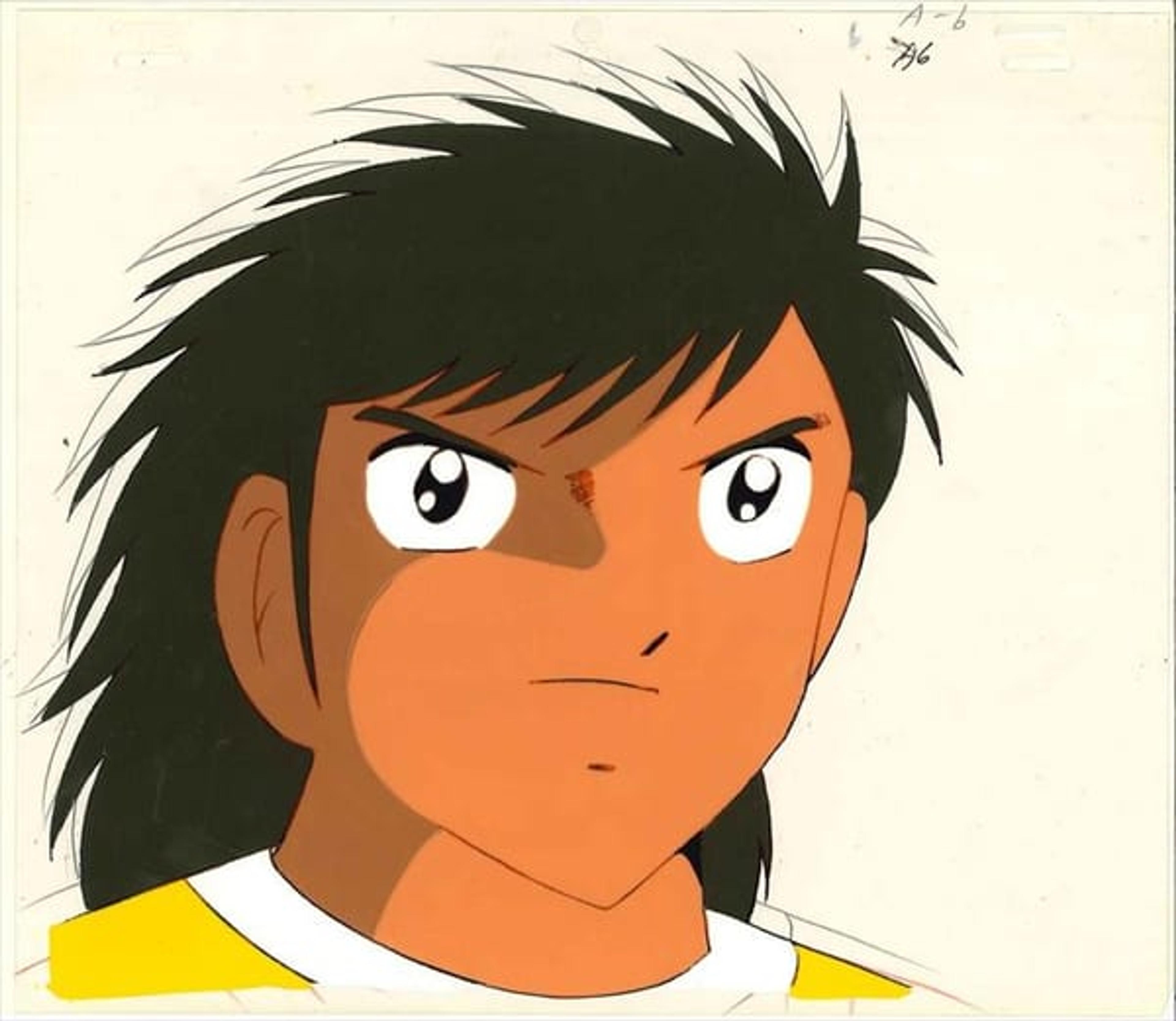 Captain Tsubasa