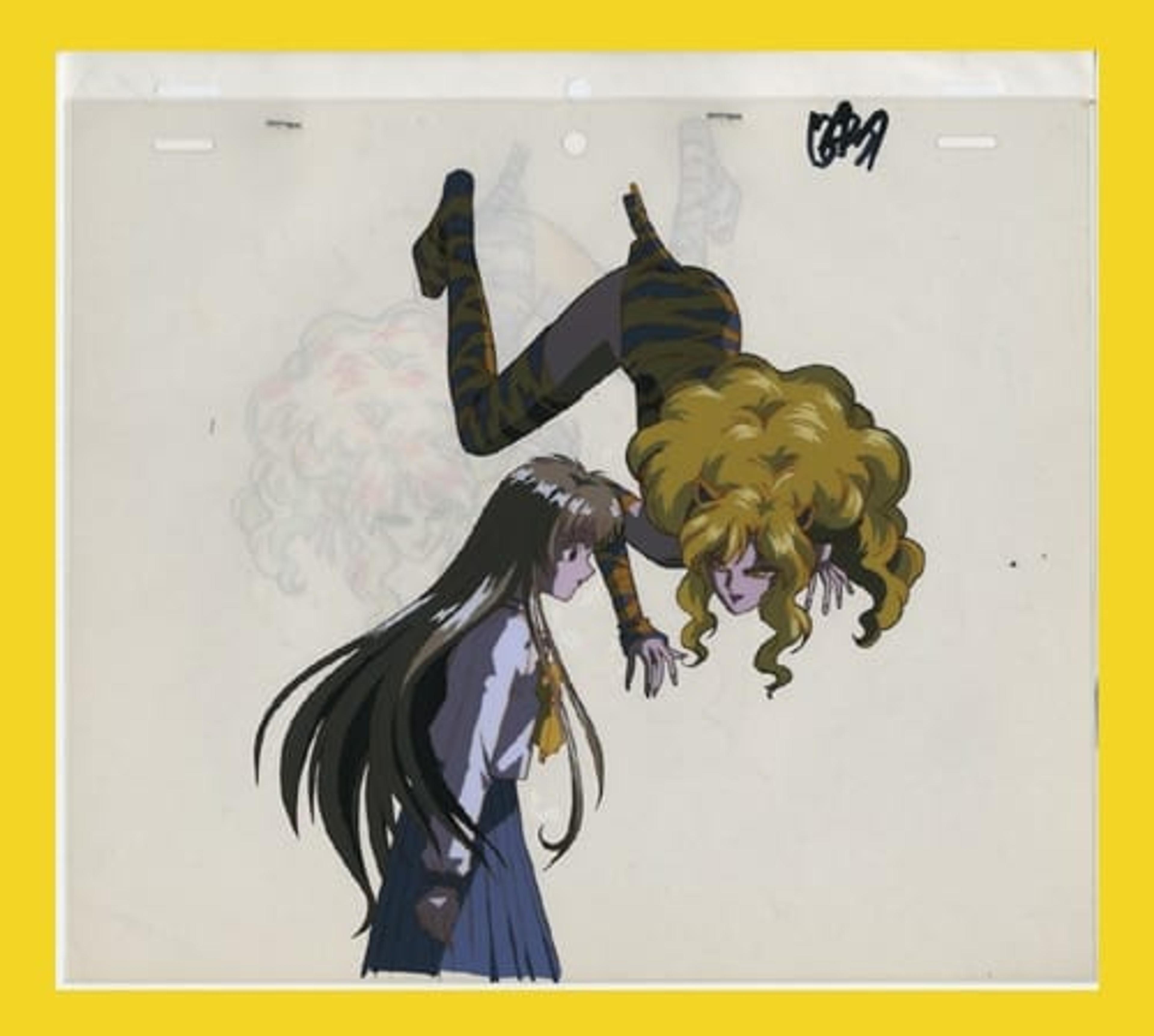Miyuki-chan In Wonderland