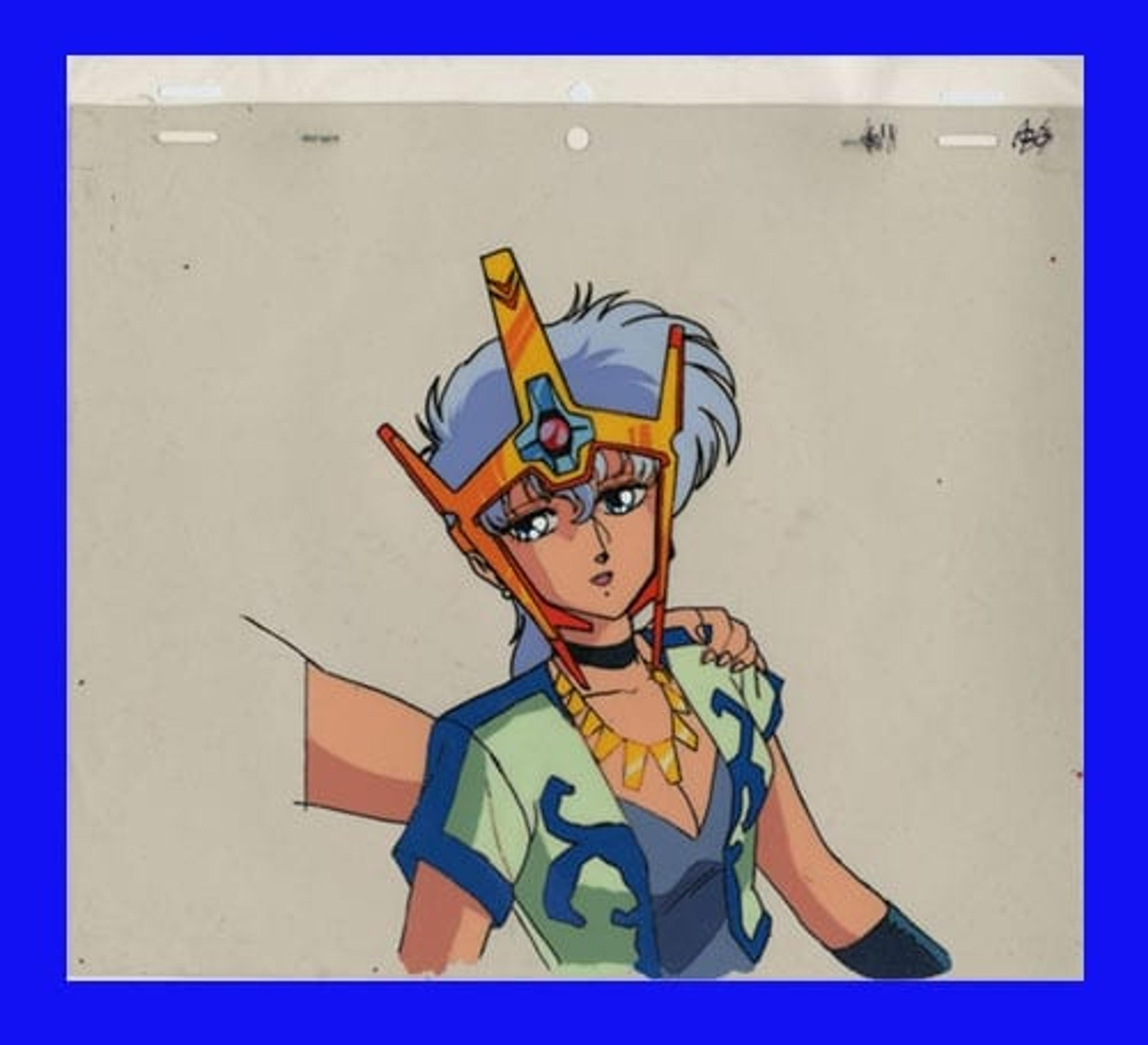 Dream Dimension Hunter Fandora