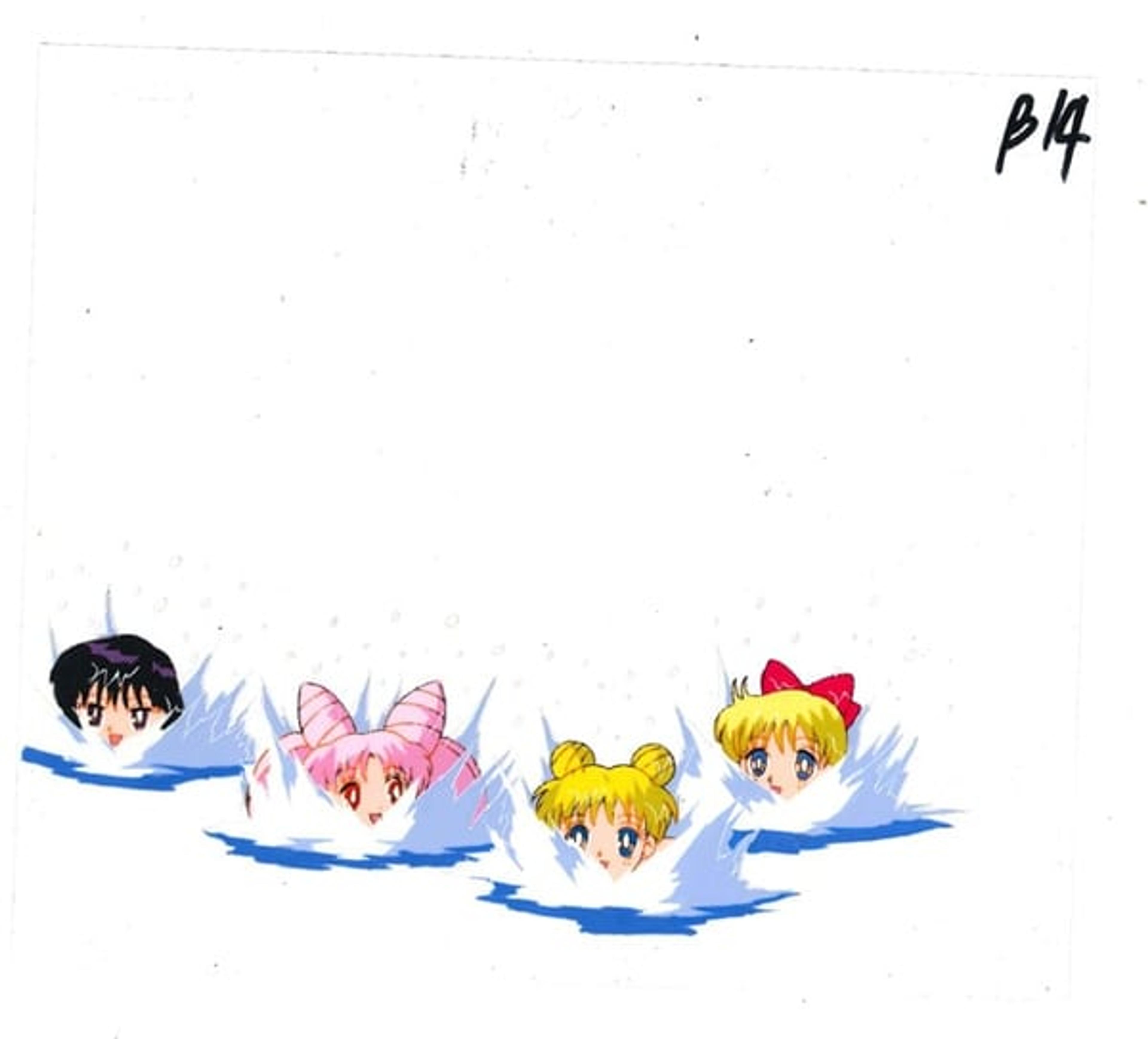 Sailor Moon