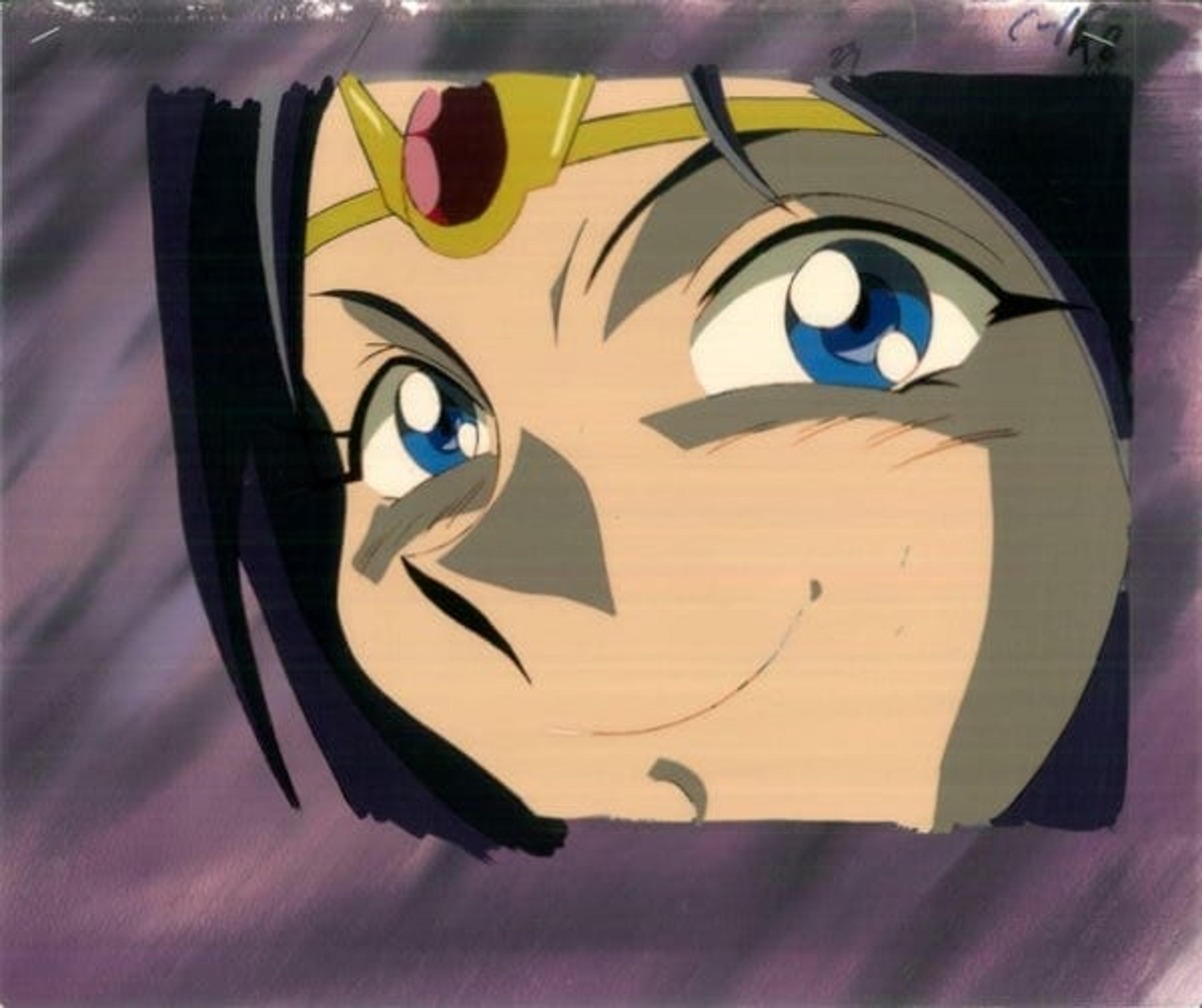 Slayers: The Motion Picture