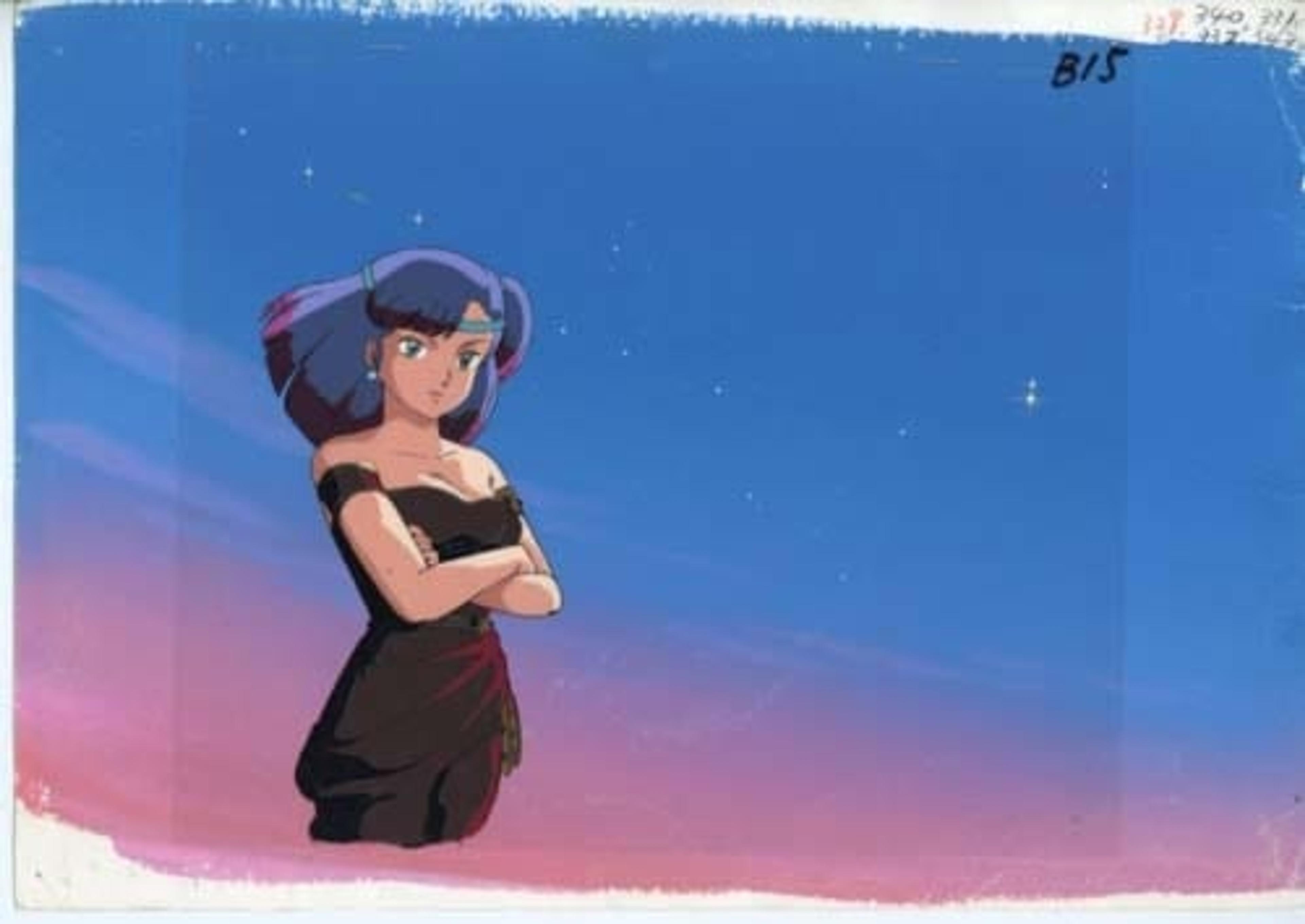 Urusei Yatsura Movie 3: Remember My Love