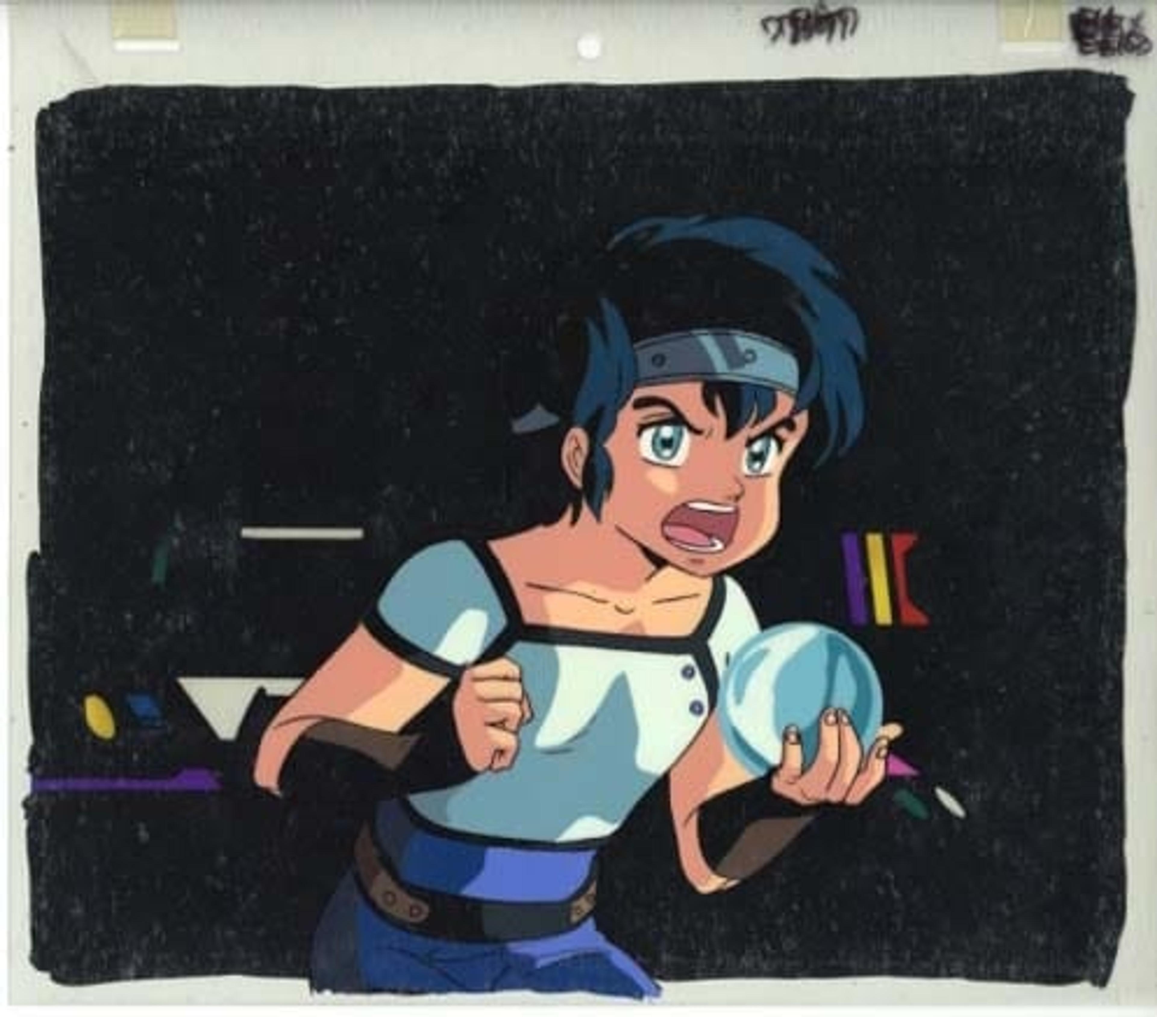 Urusei Yatsura Movie 3: Remember My Love