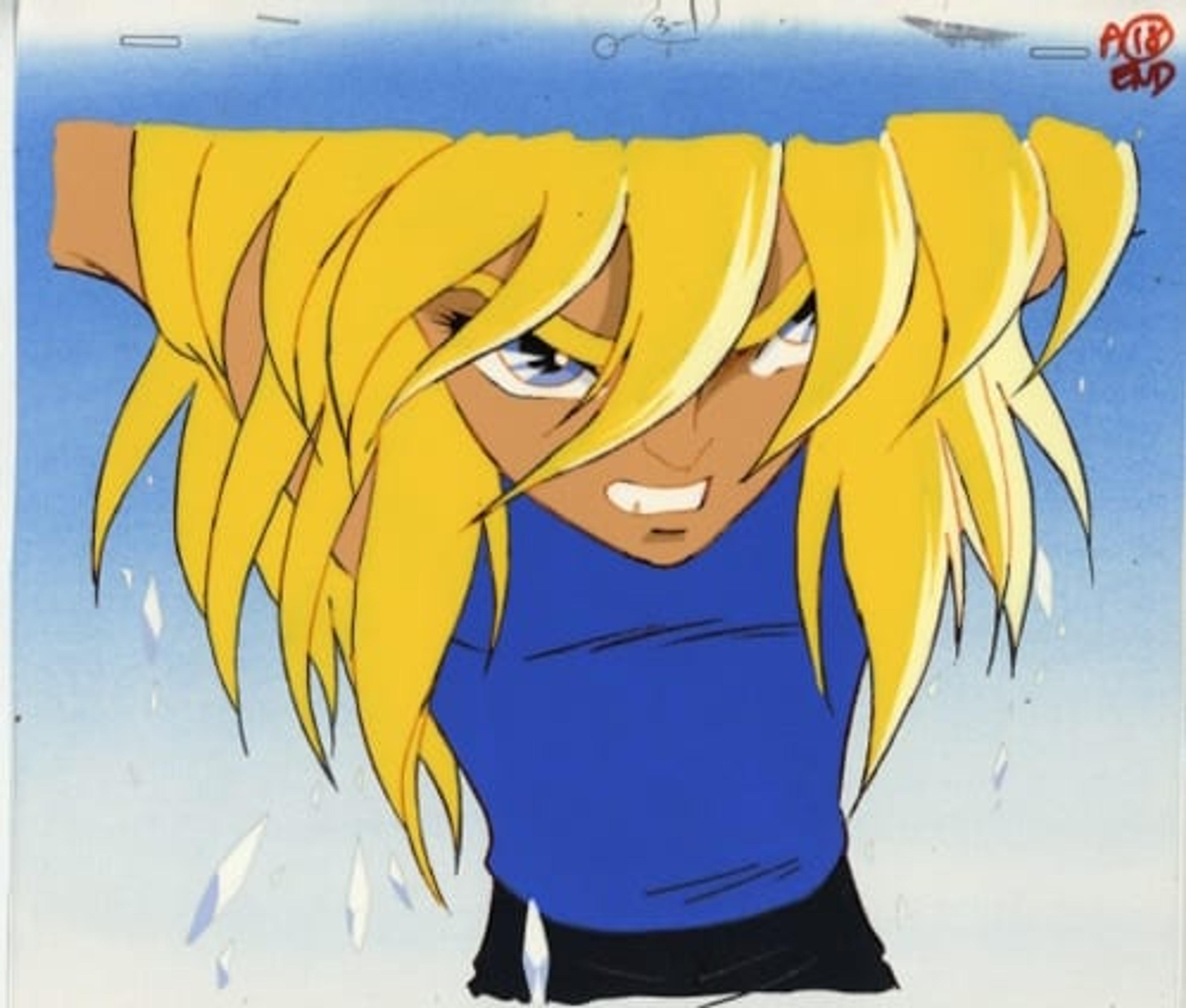 Saint Seiya: The Heated Battle of the Gods