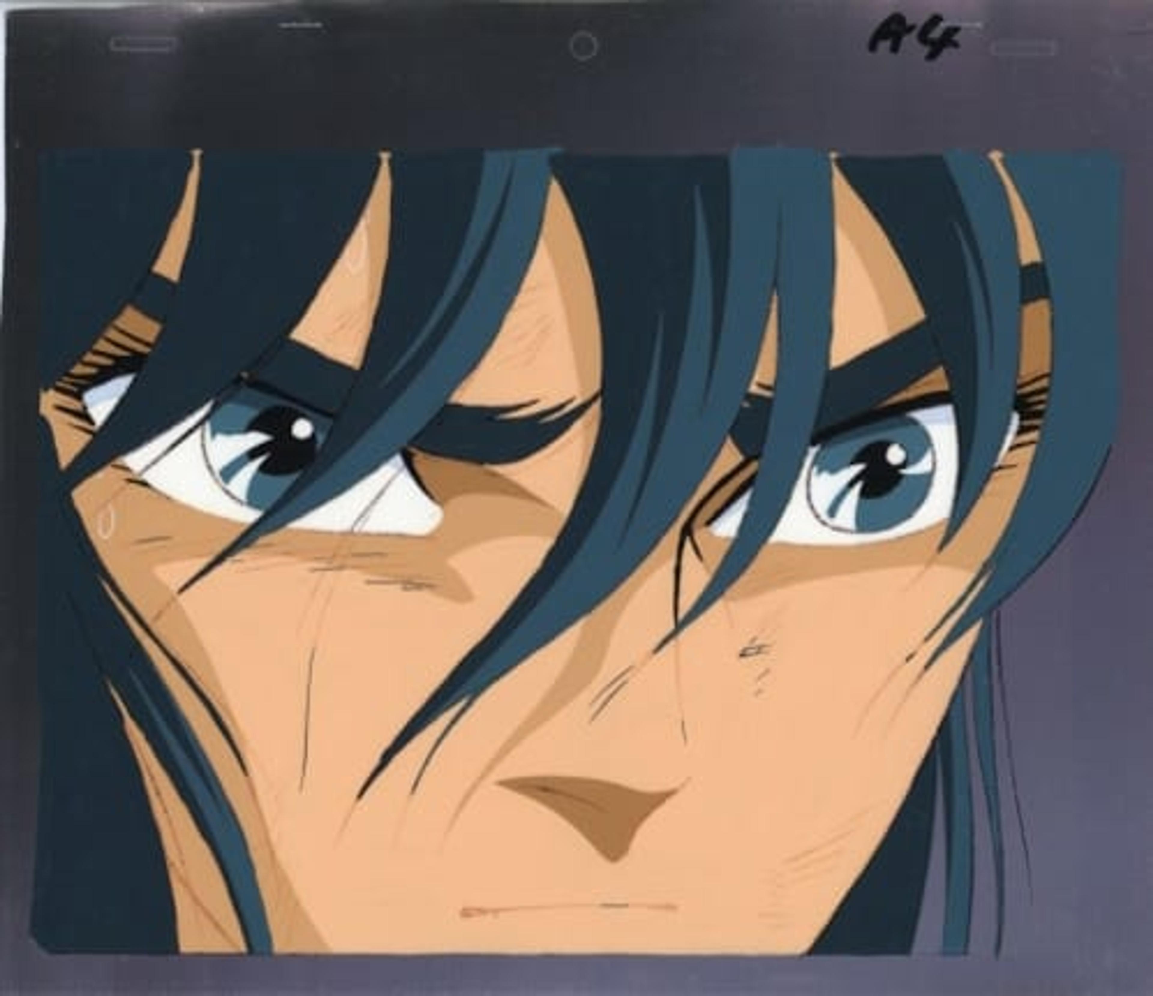Saint Seiya: The Heated Battle of the Gods
