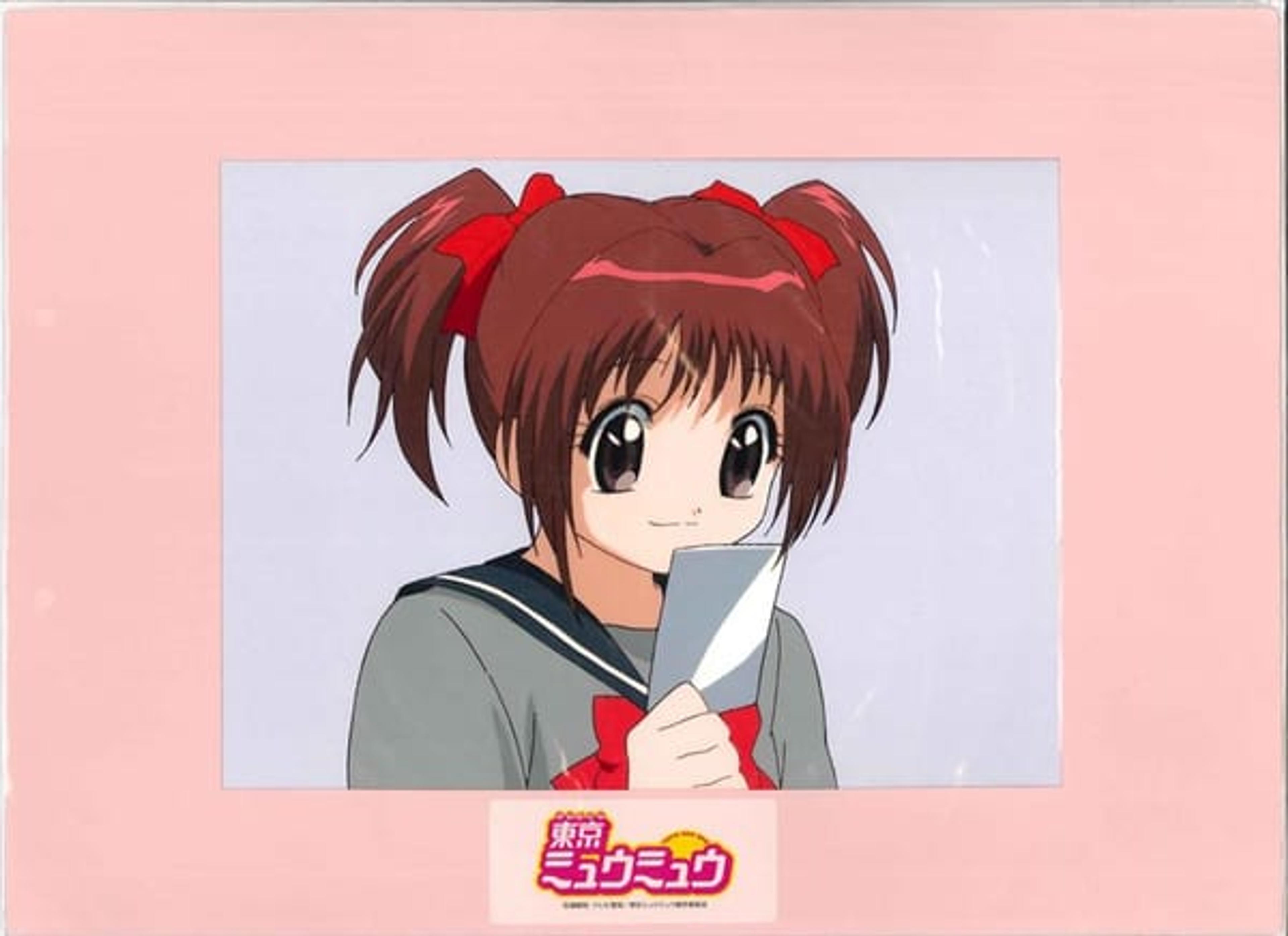 Tokyo Mew Mew
