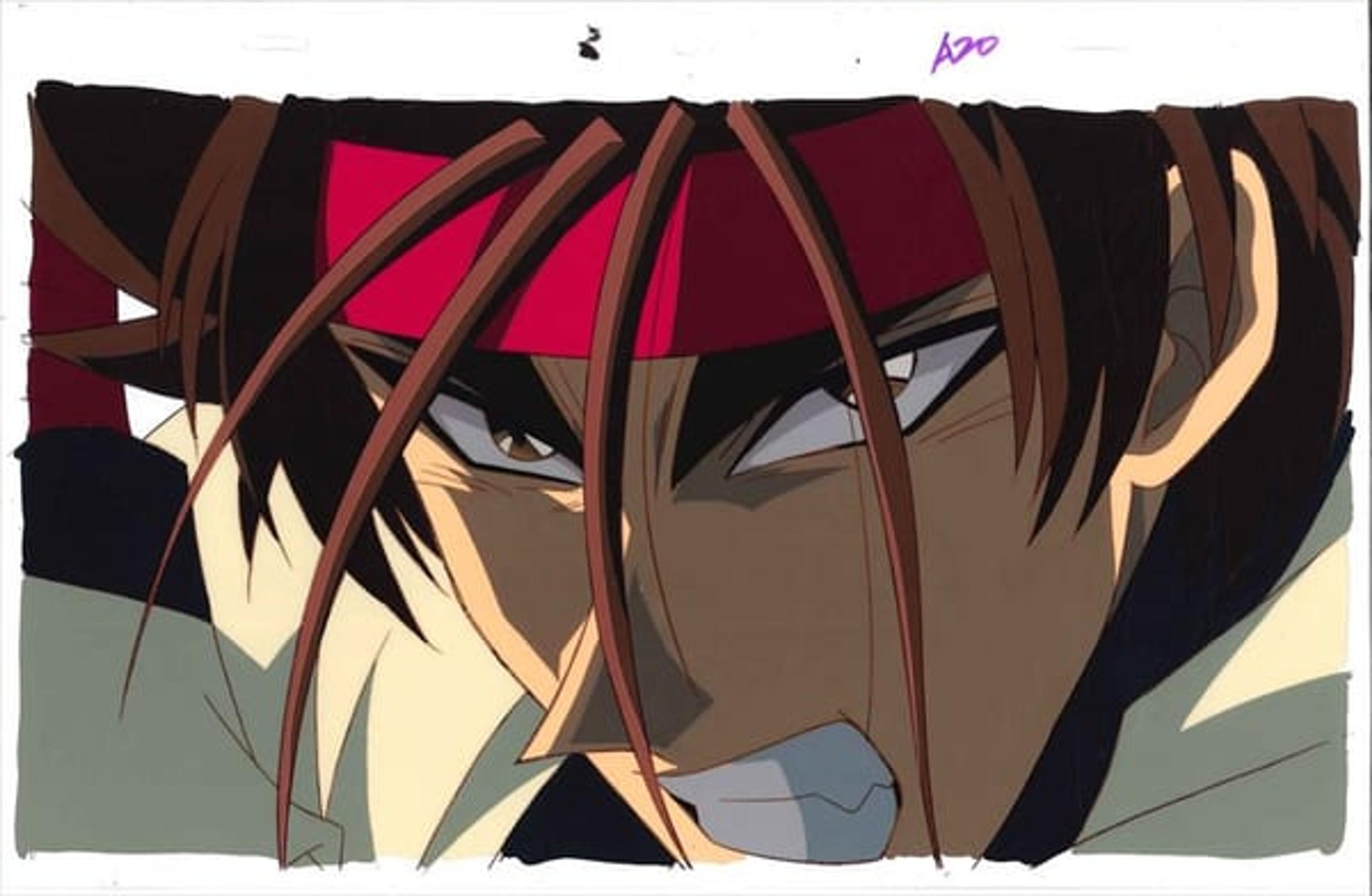Rurouni Kenshin: Review Special