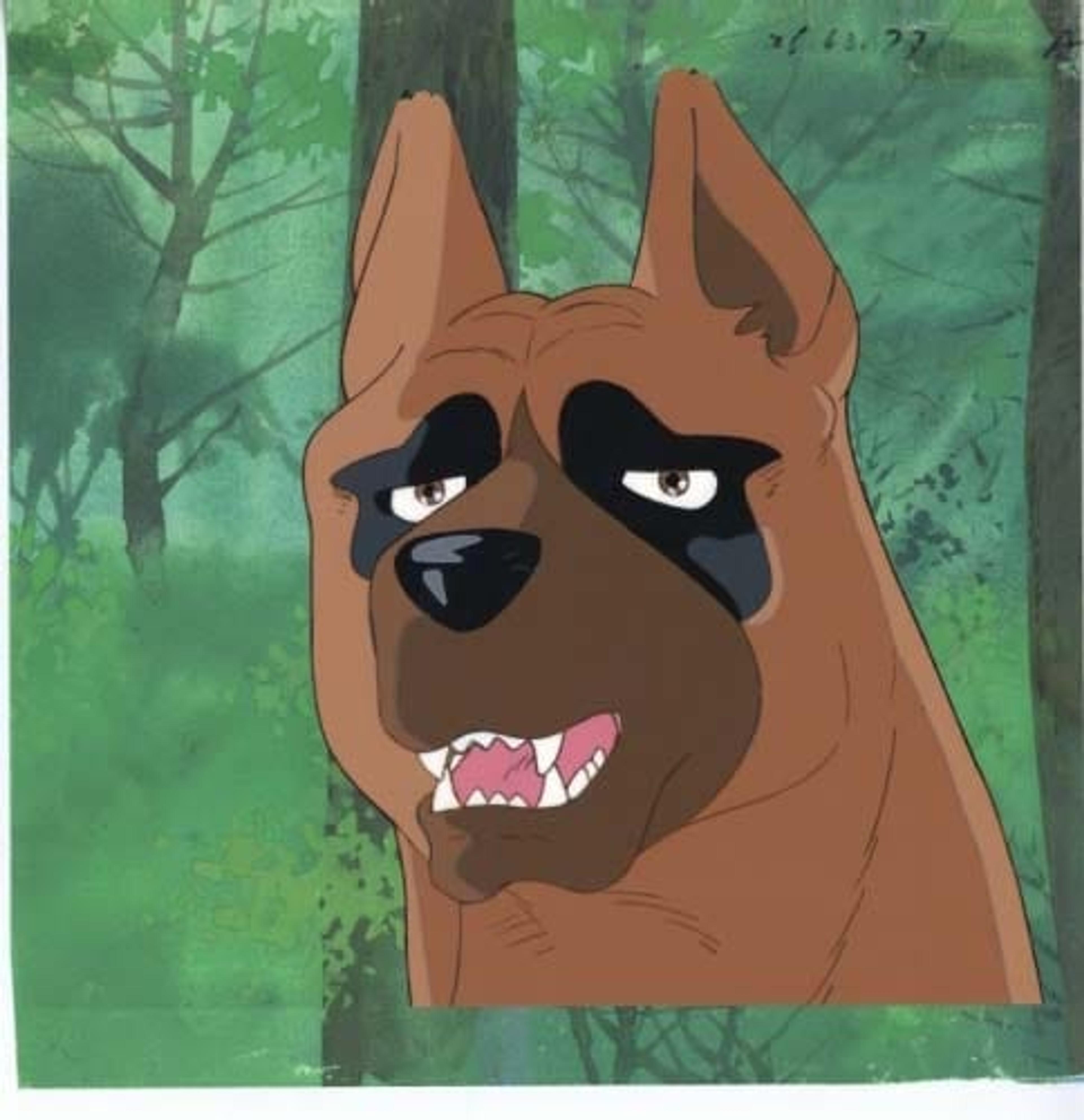 Ginga: Nagareboshi Gin
