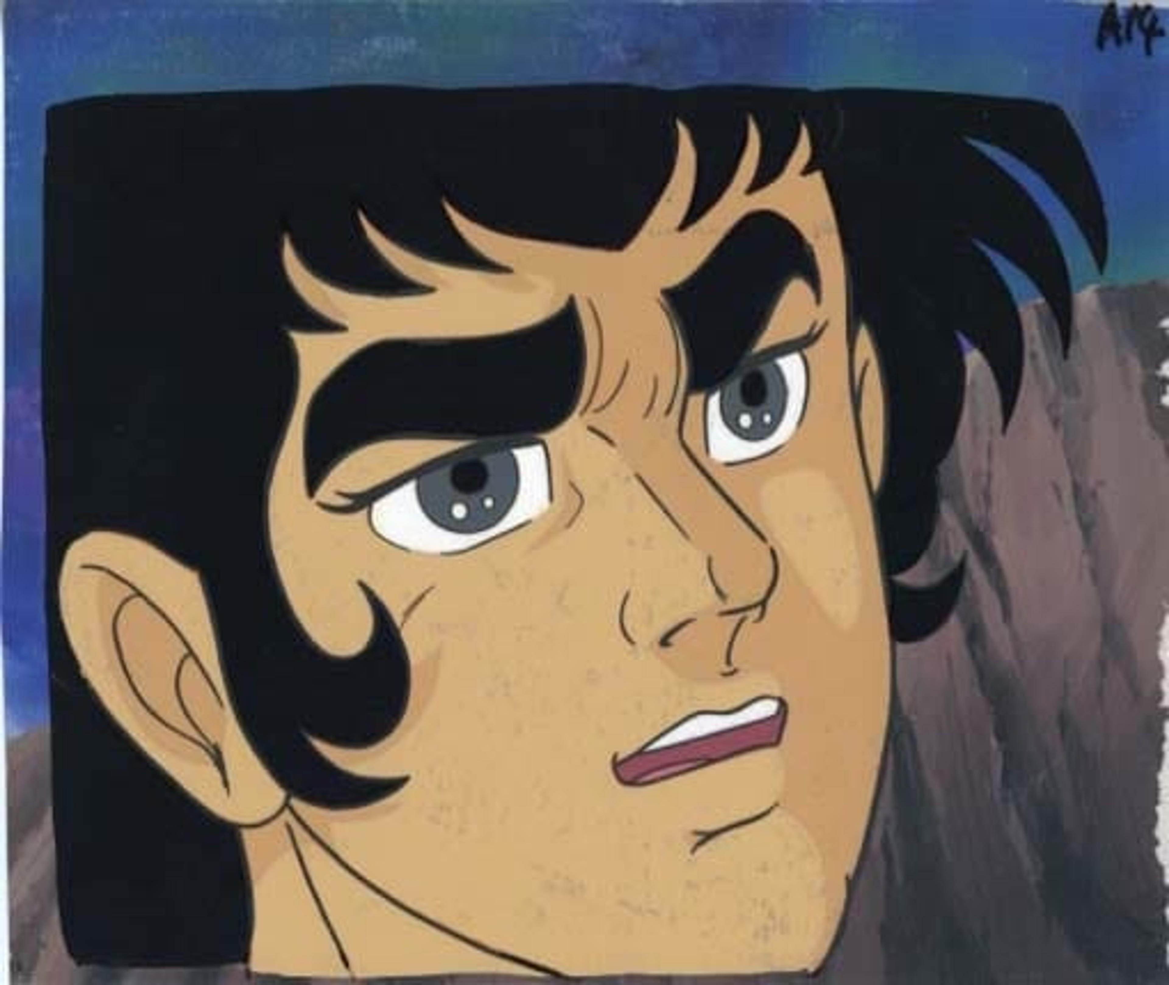 Great Mazinger