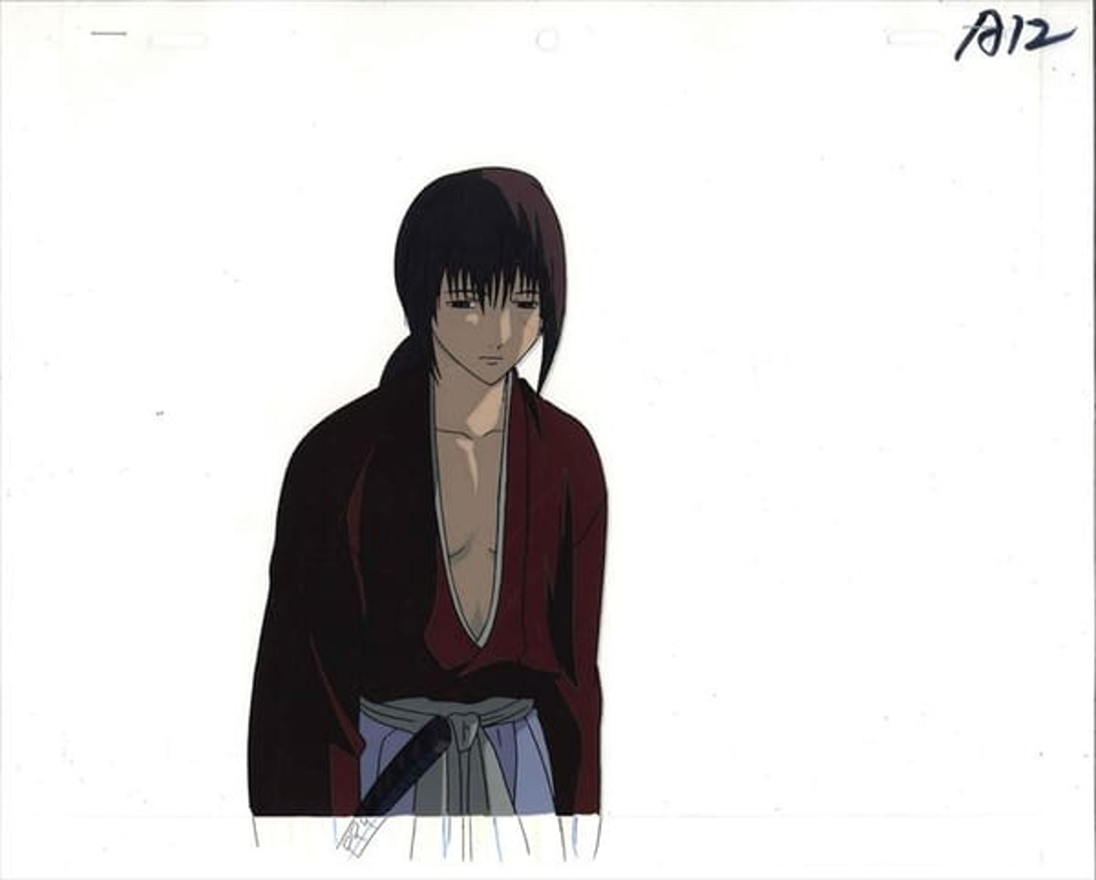 Rurouni Kenshin: Review Special