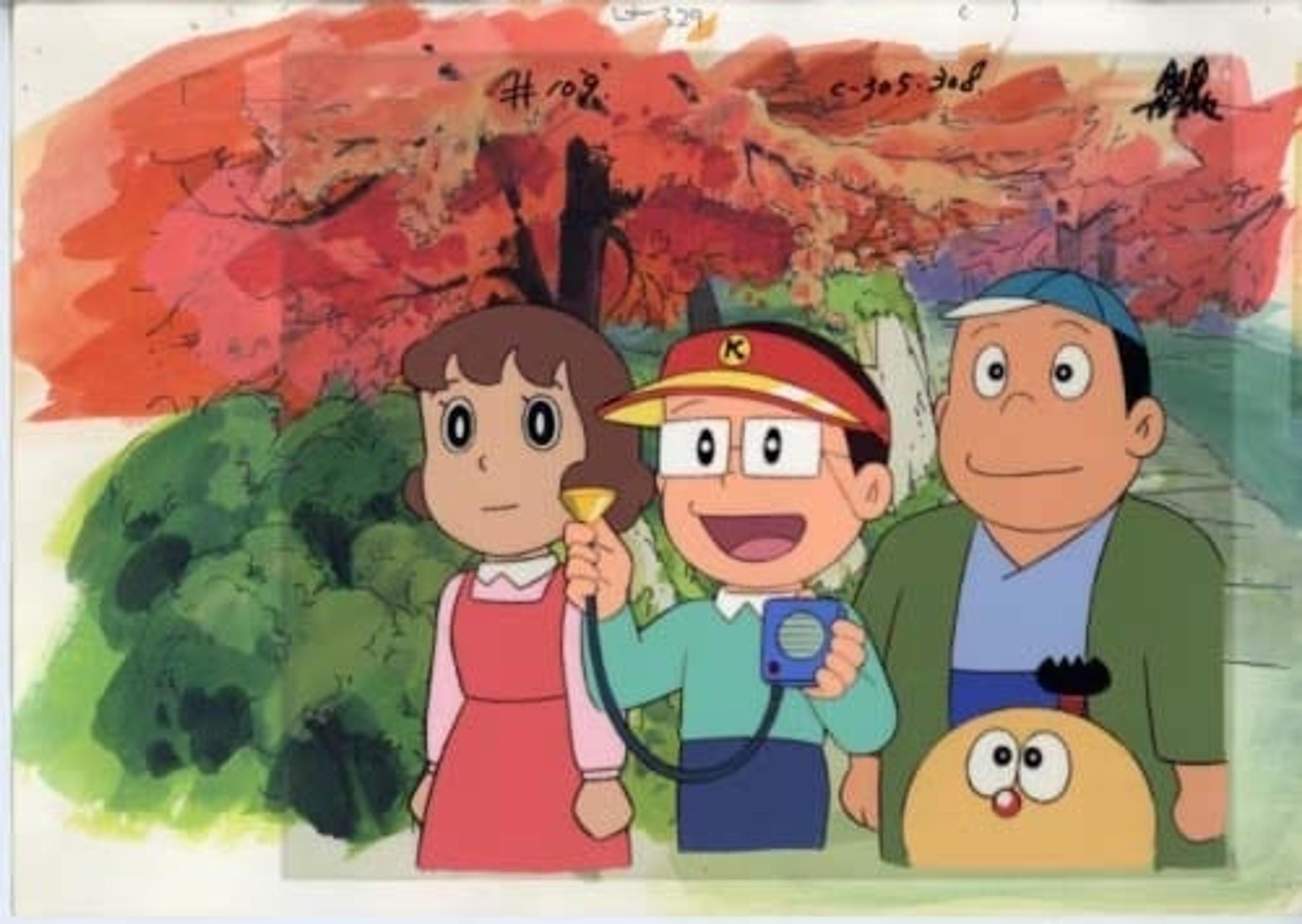 Kiteretsu Encyclopedia