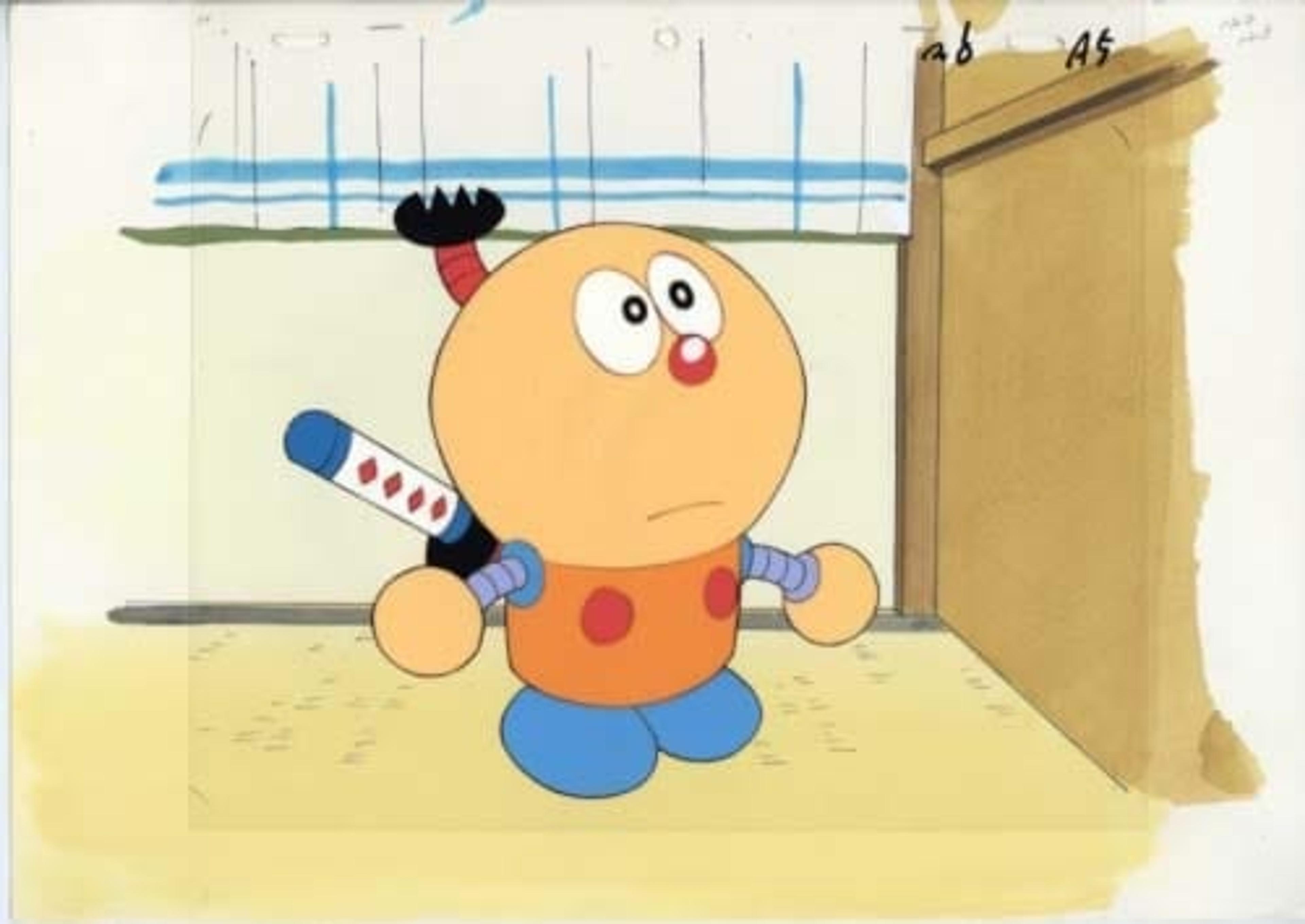 Kiteretsu Encyclopedia