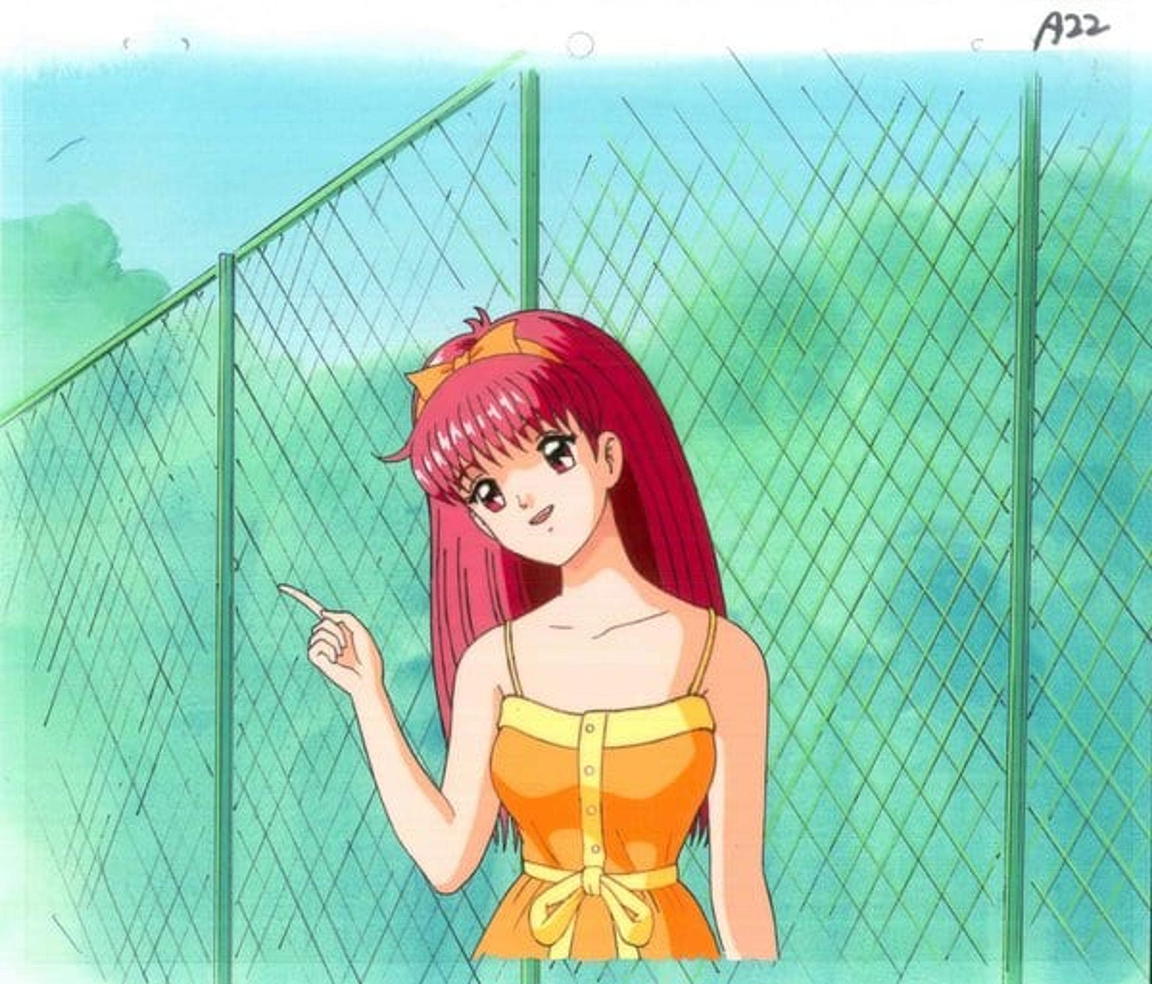 Tokimeki Memorial