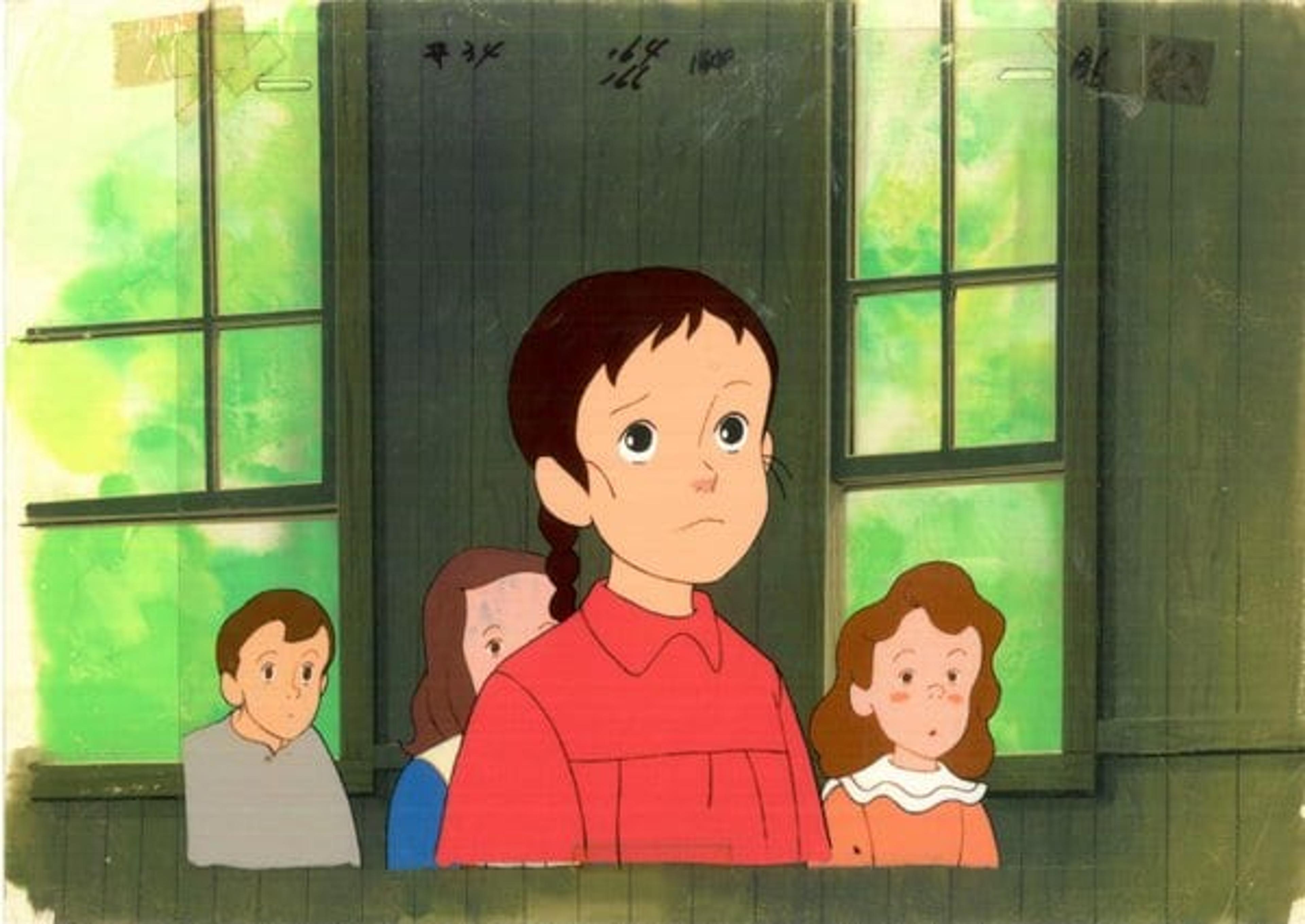 Lucy-May of the Southern Rainbow