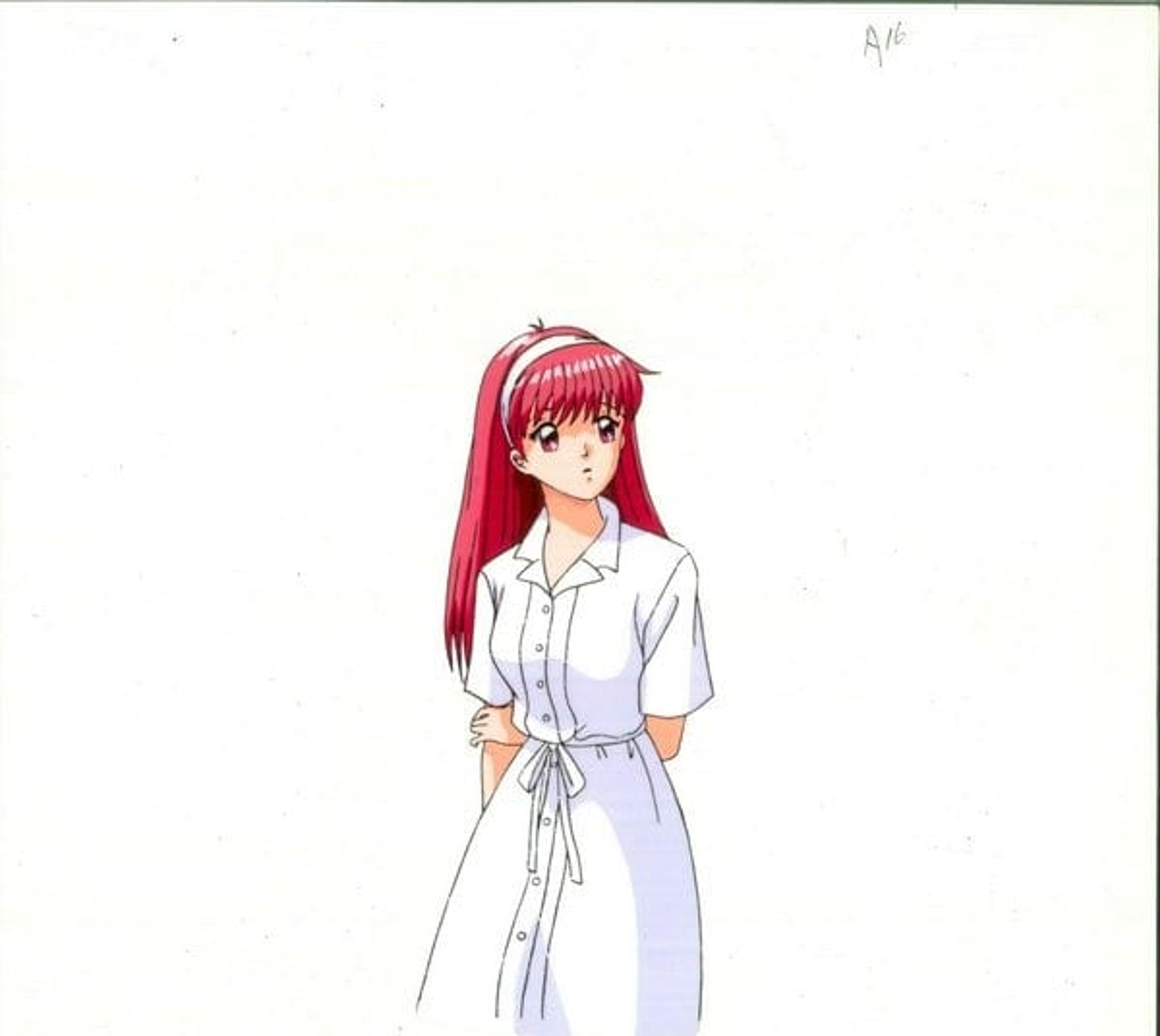 Tokimeki Memorial