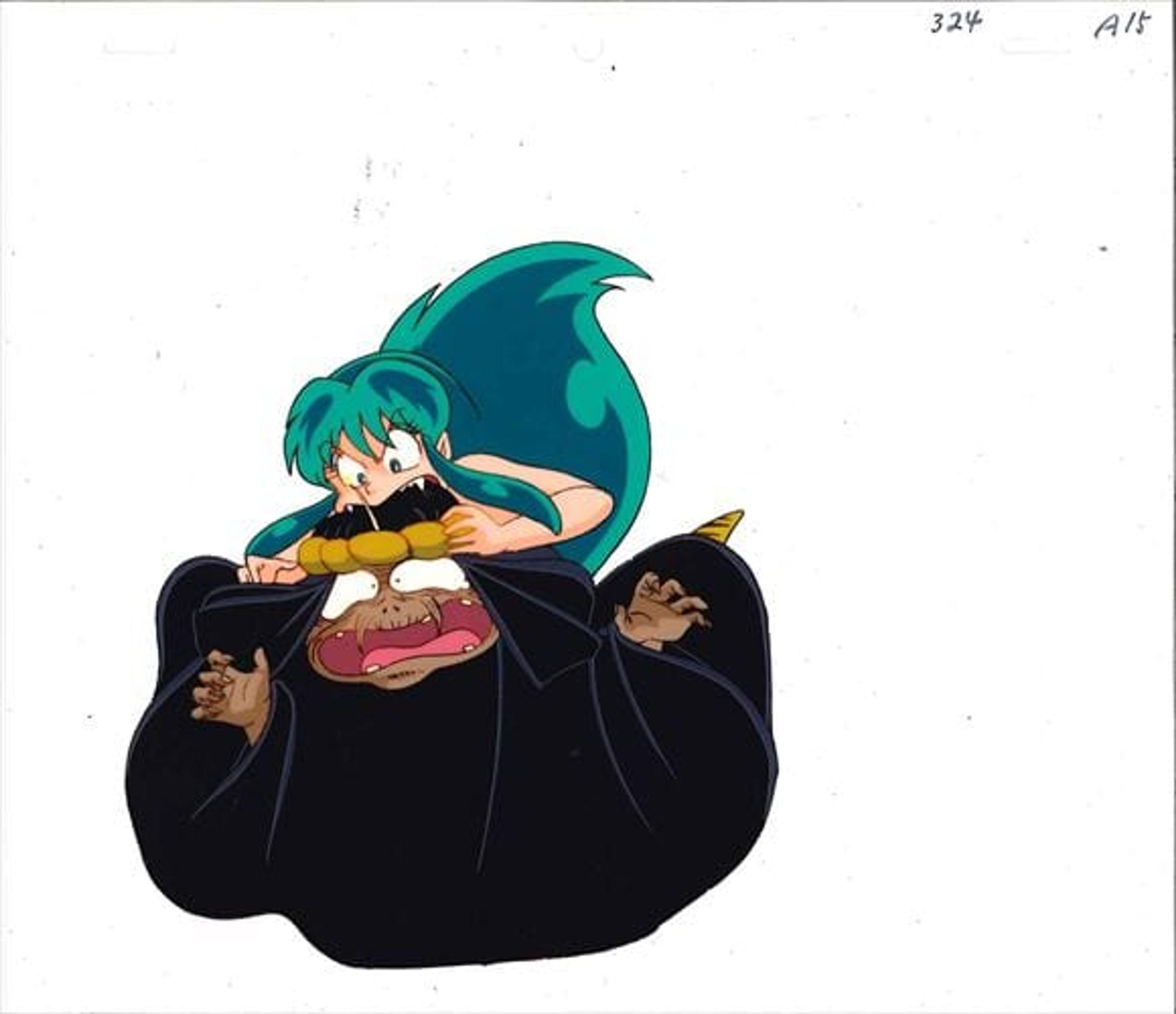 Urusei Yatsura Movie 5: The Final Chapter