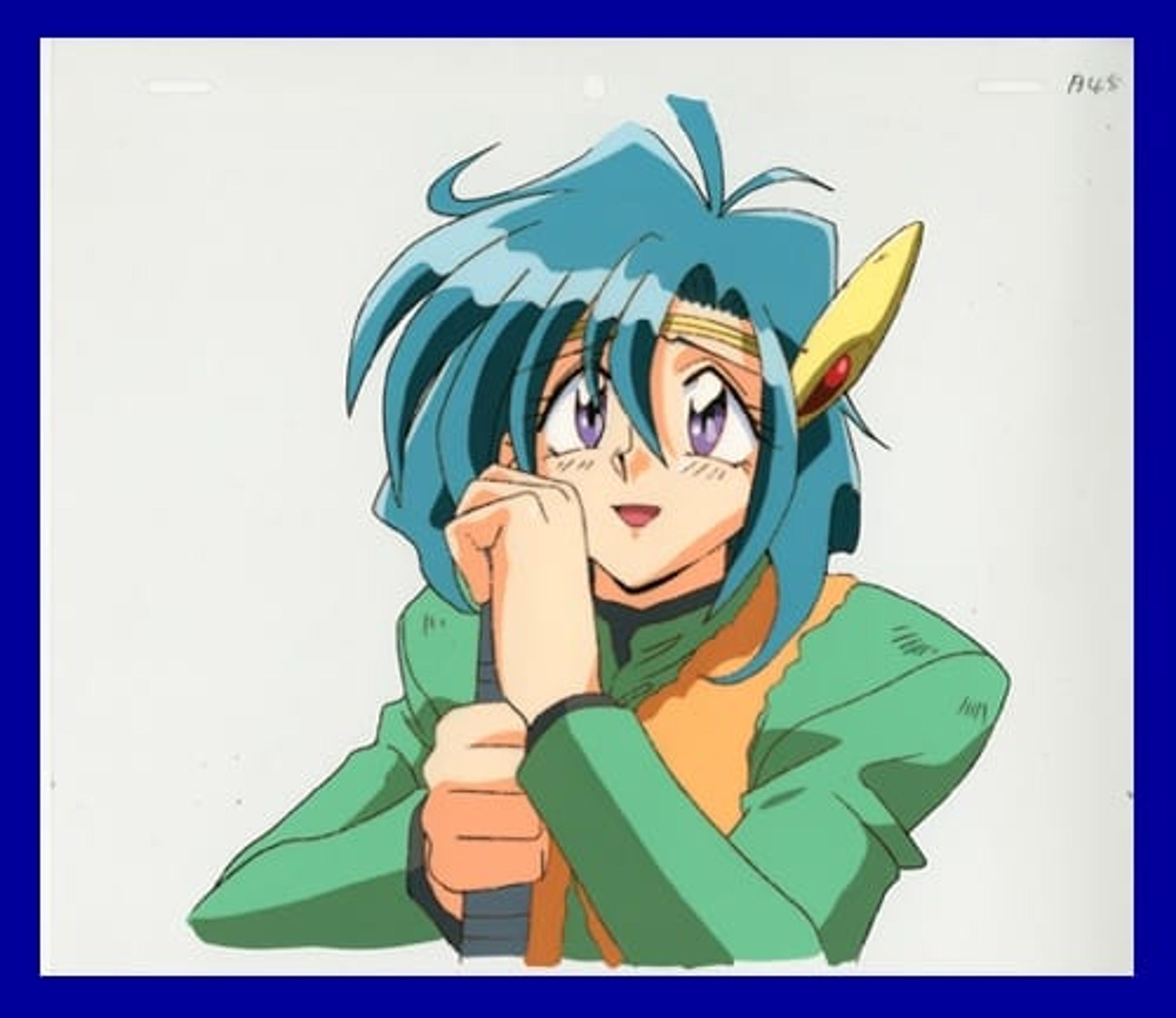 Slayers: The Book of Spells