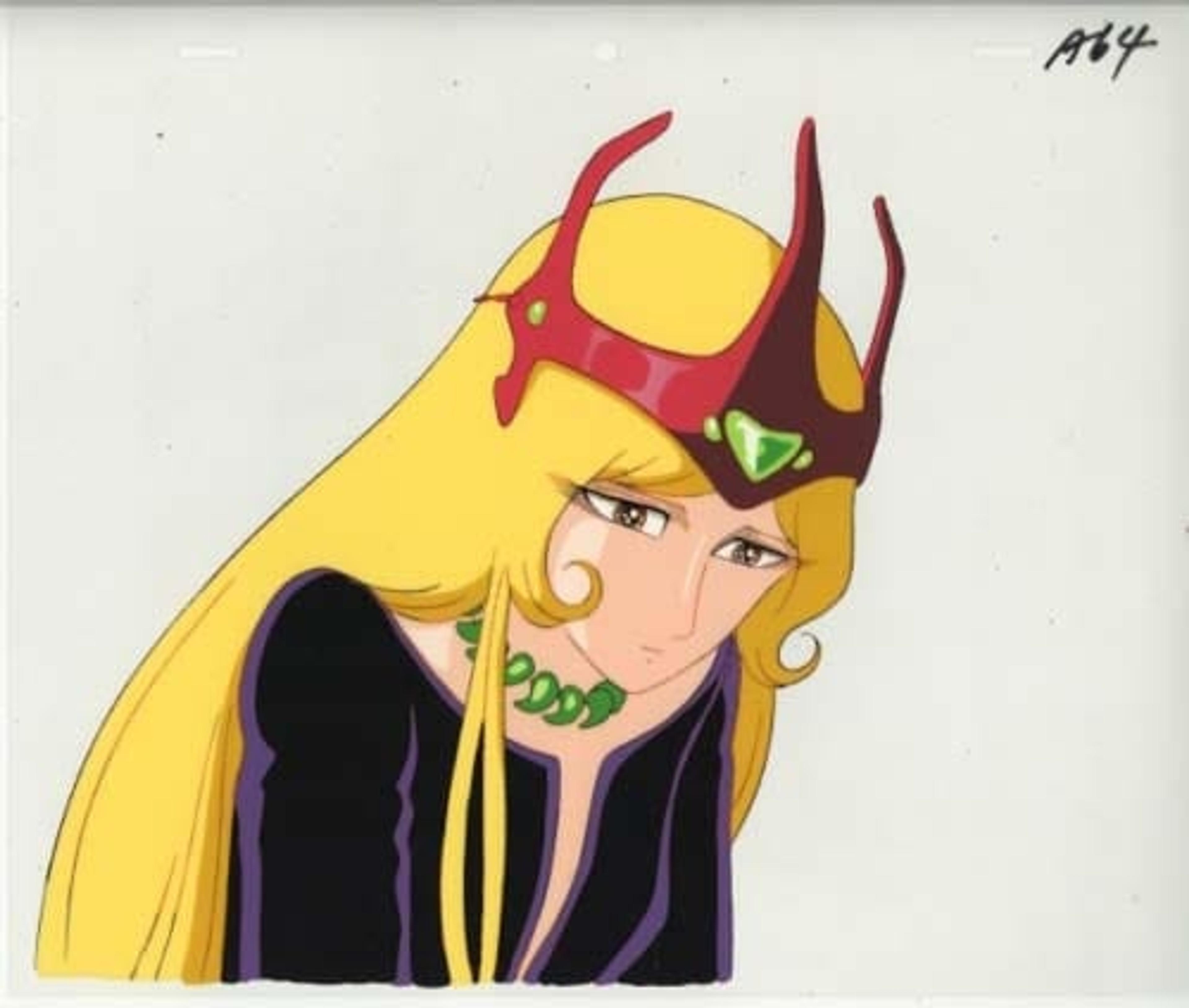 Queen Millennia
