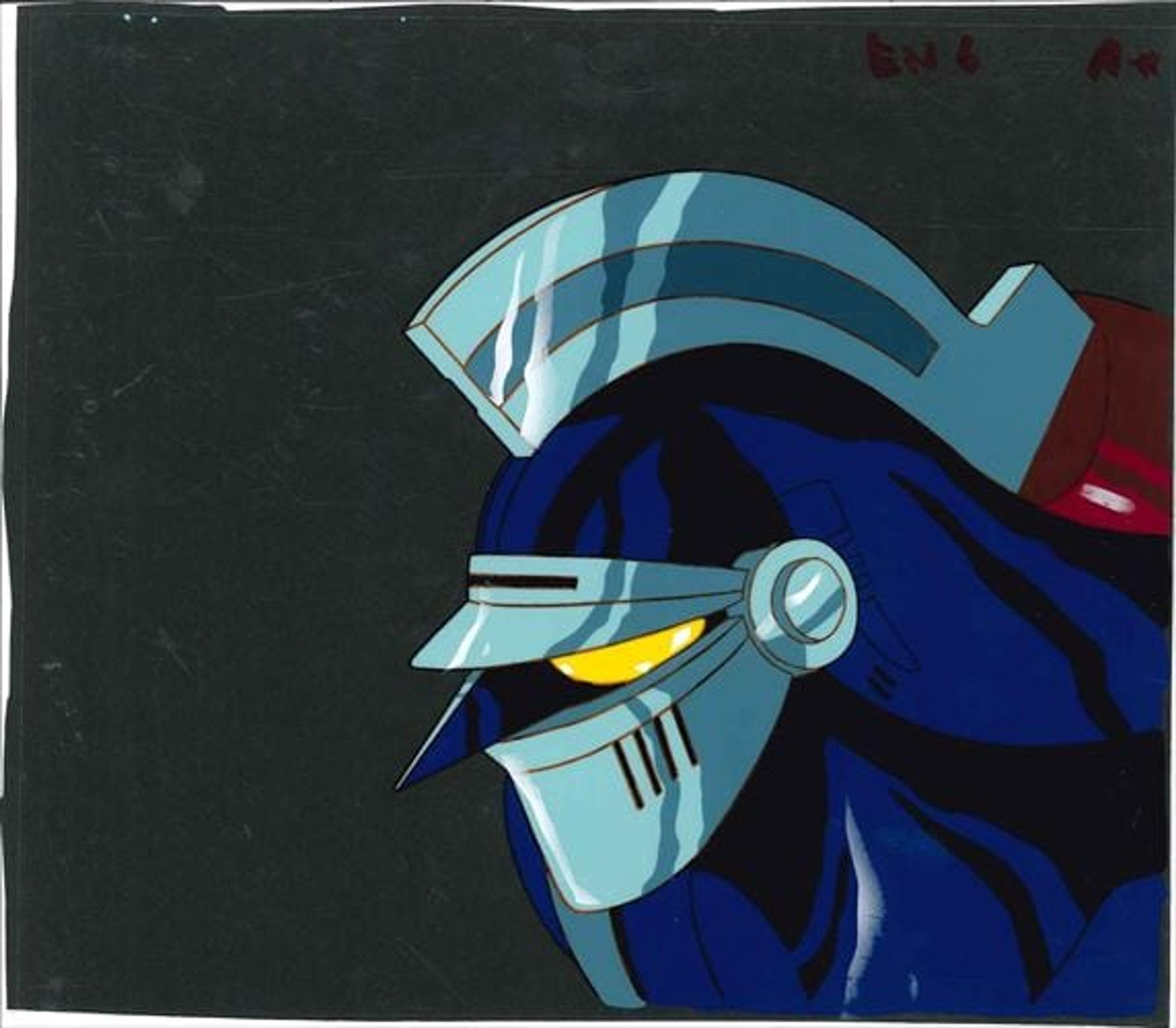Shin Tetsujin 28