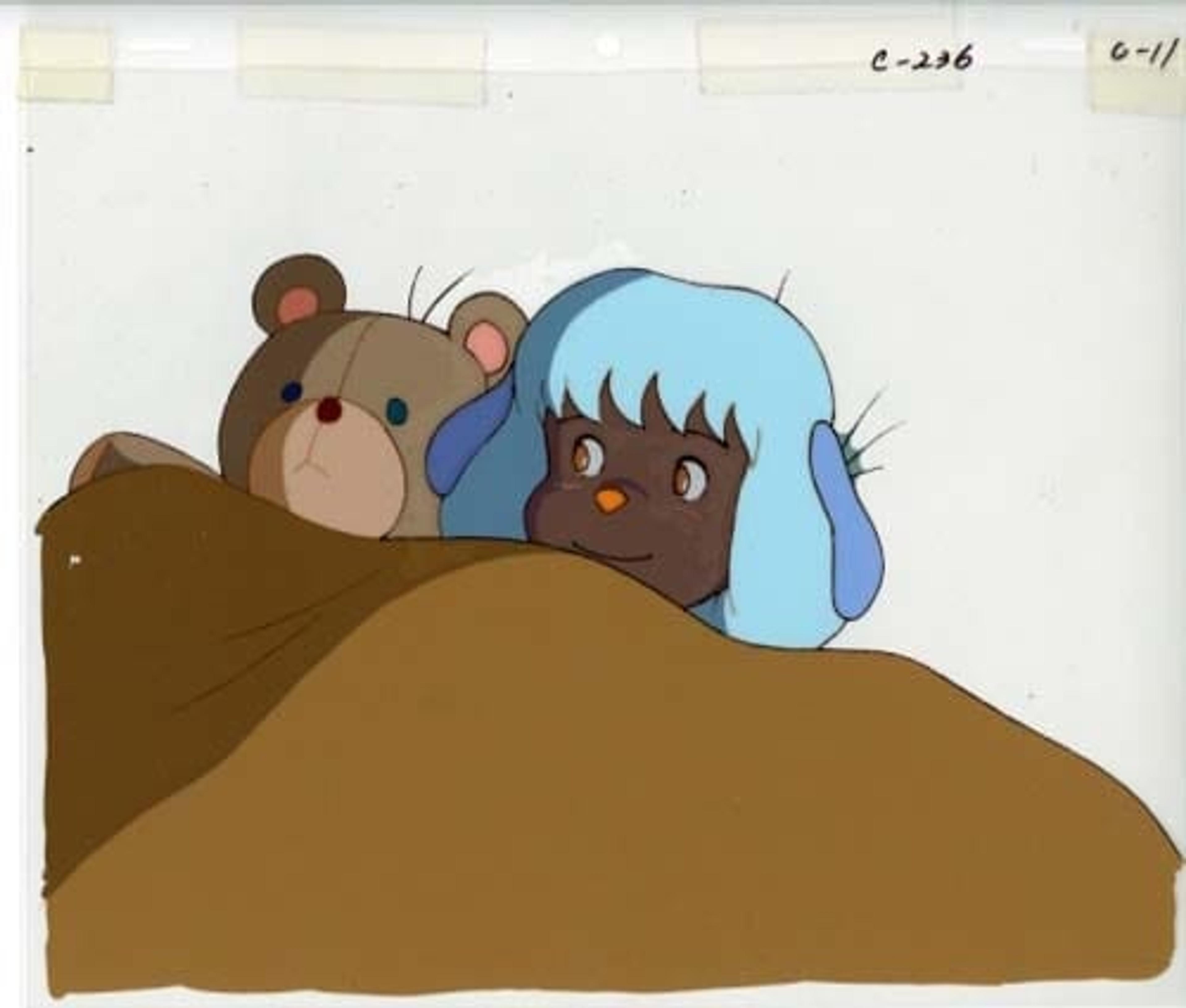 Sherlock Hound