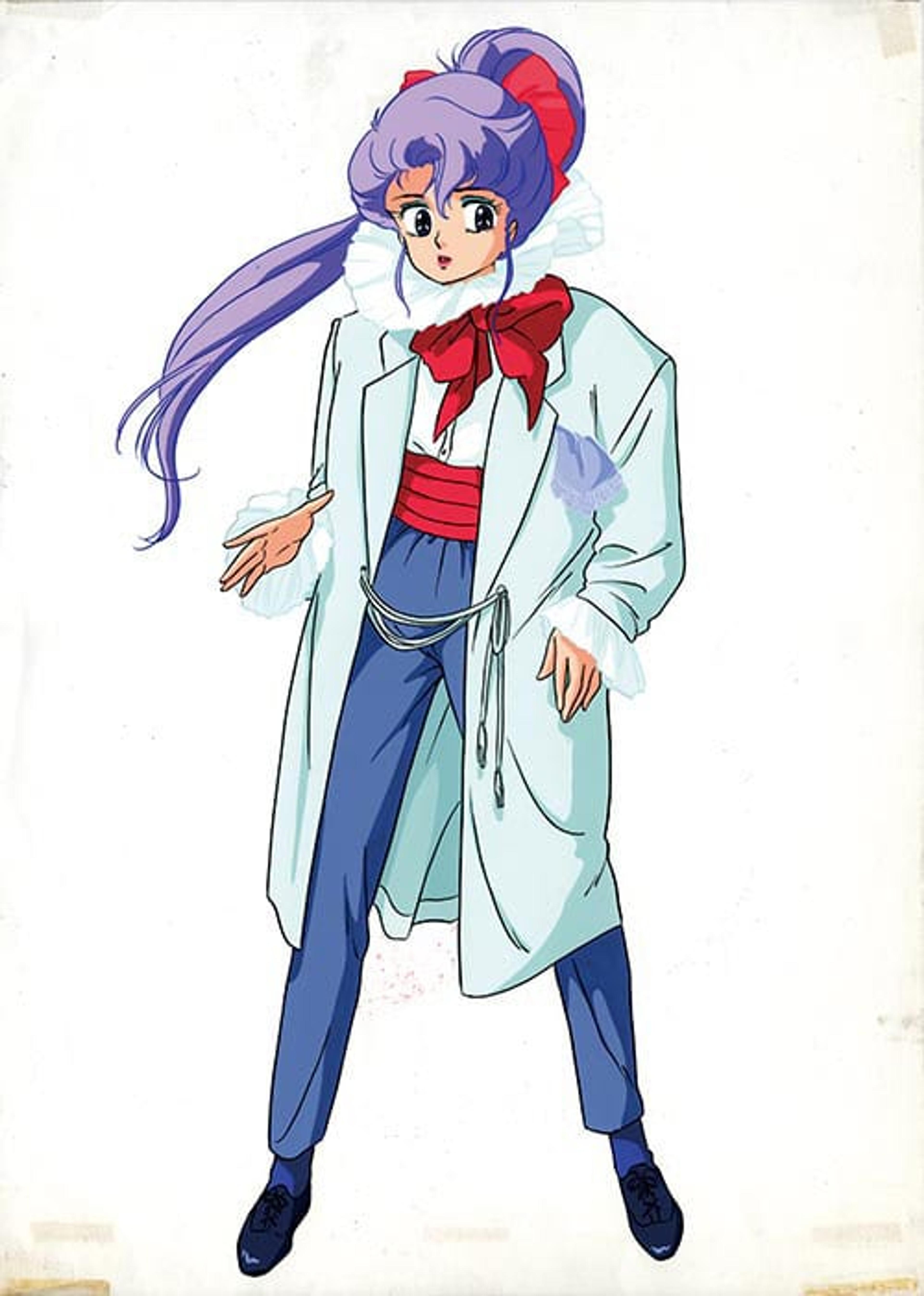 Magical Angel Creamy Mami