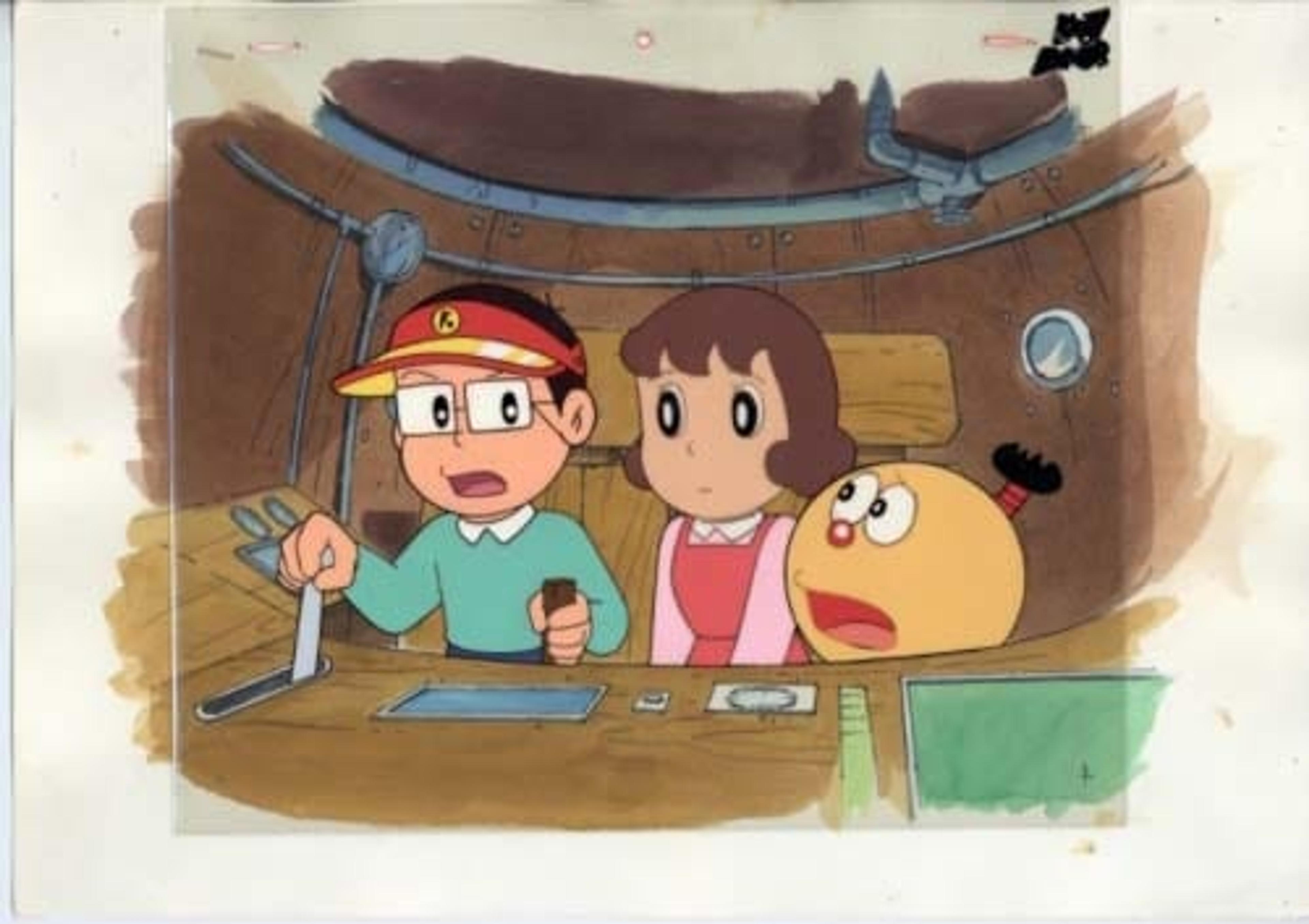 Kiteretsu Encyclopedia