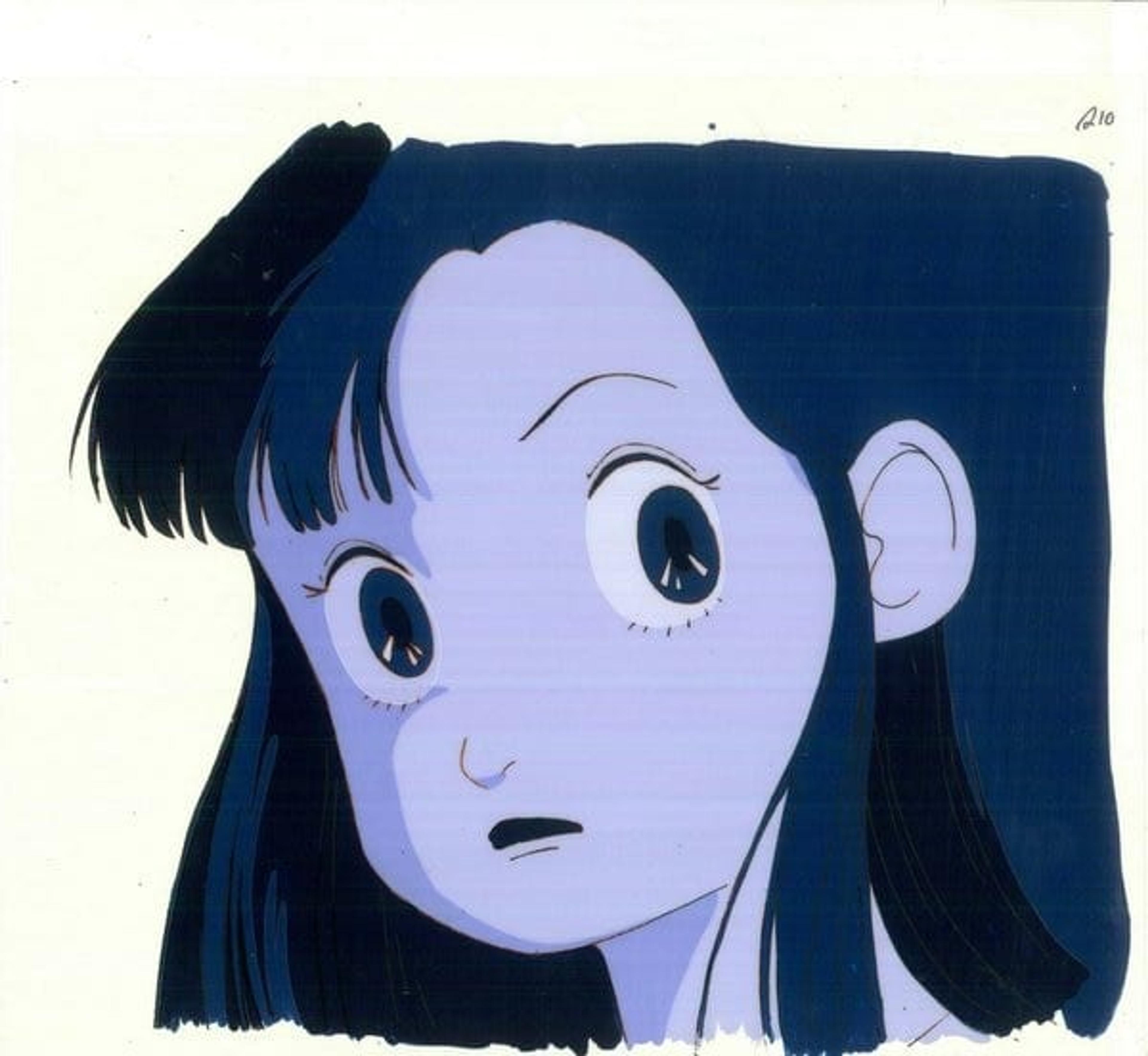 Gegege no Kitarou (1971)