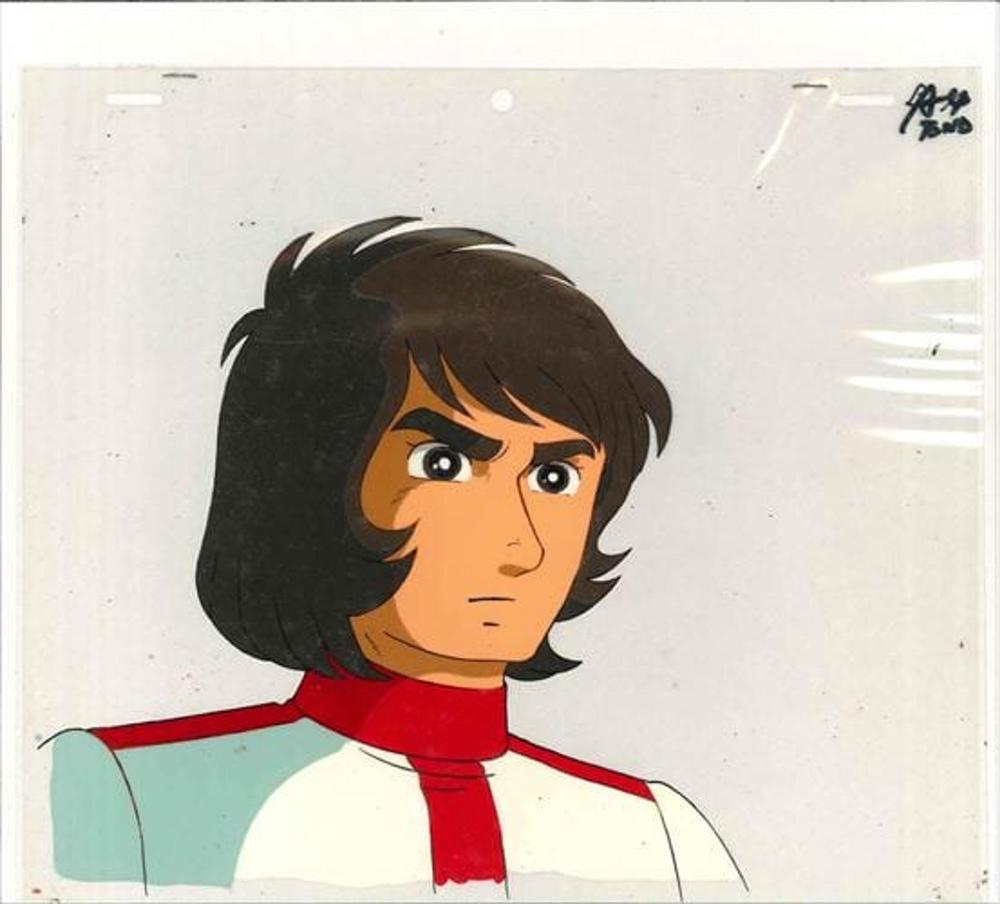 Star Blazers: The Quest for Iscandar
