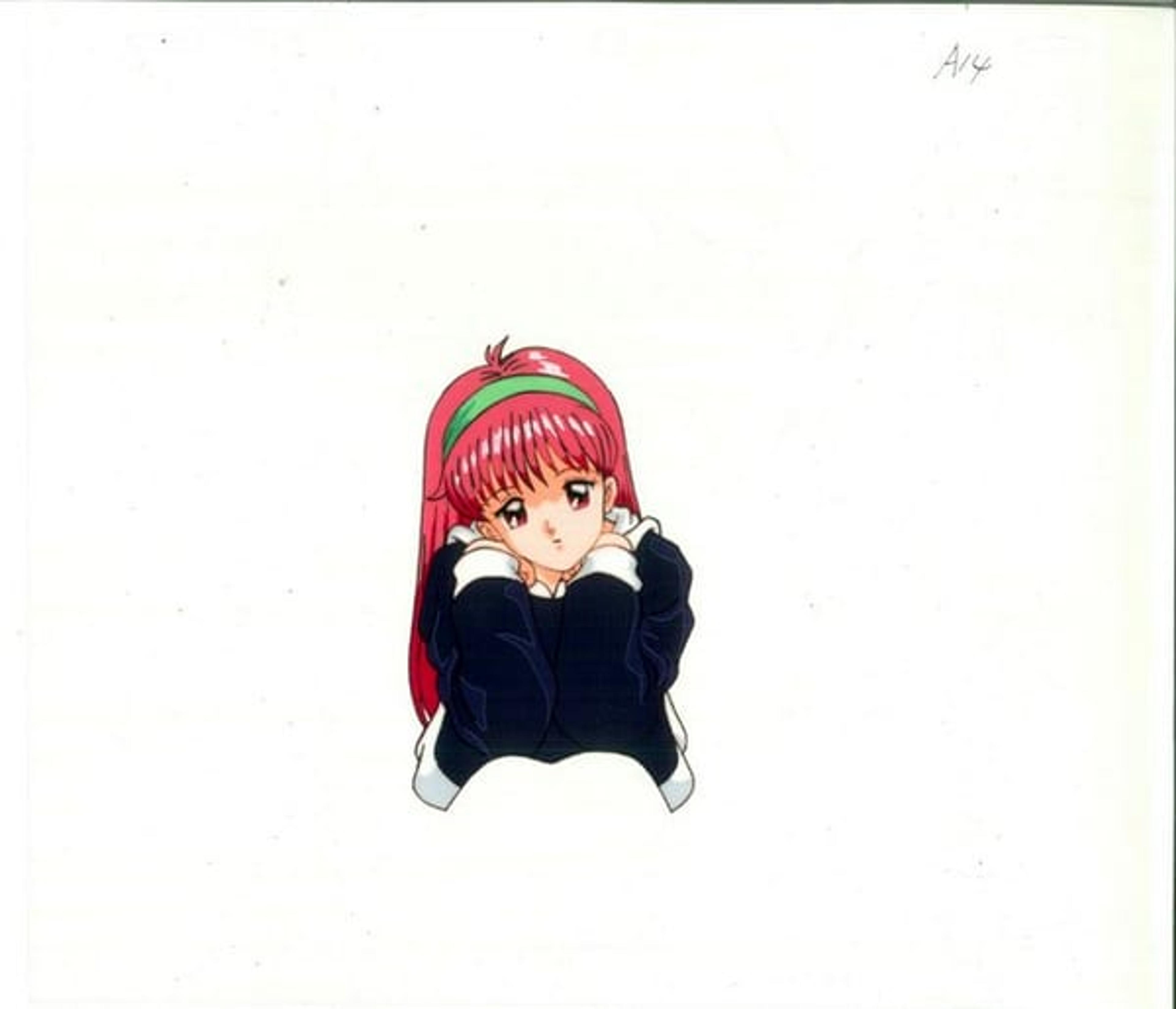 Tokimeki Memorial