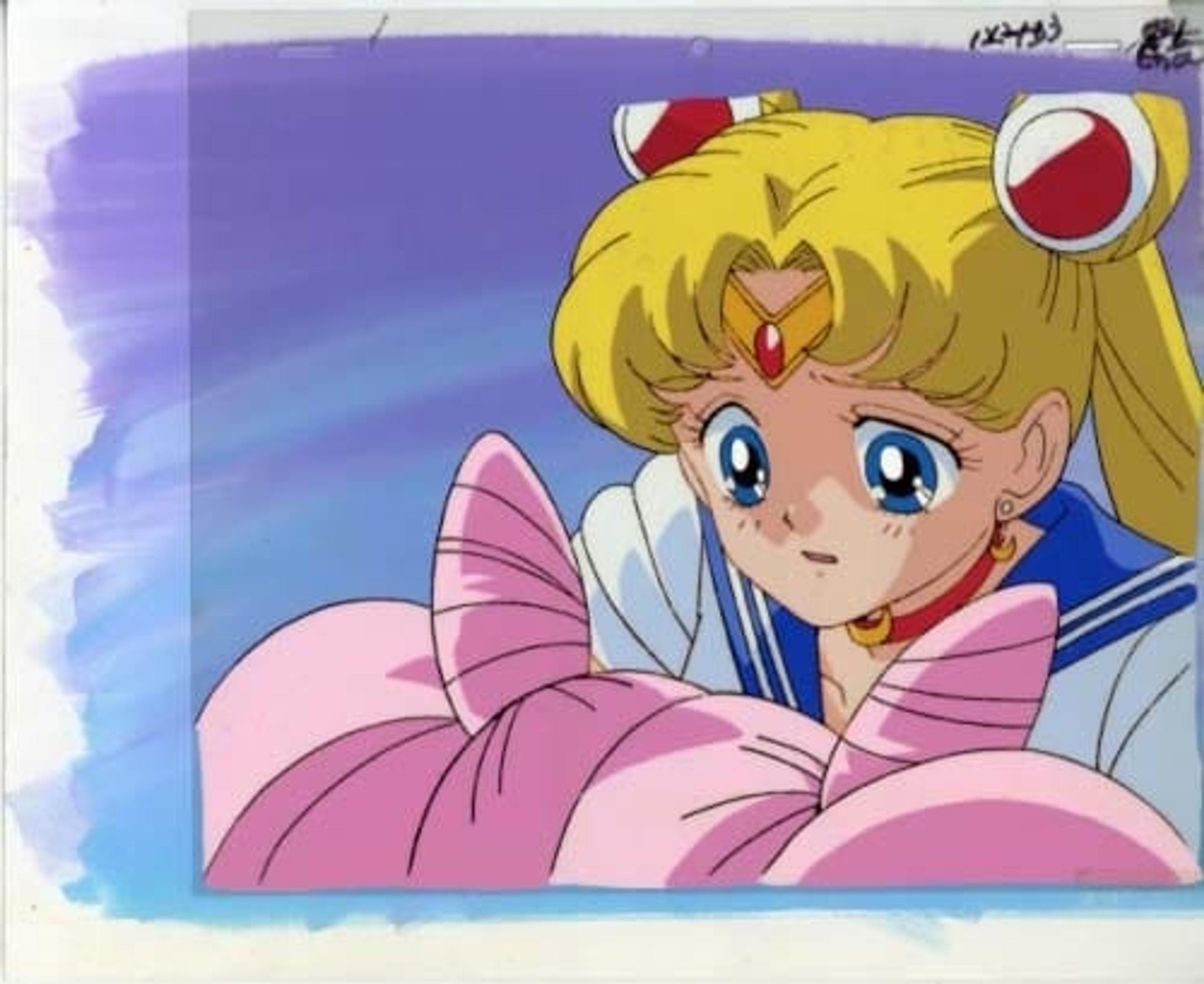 Sailor Moon