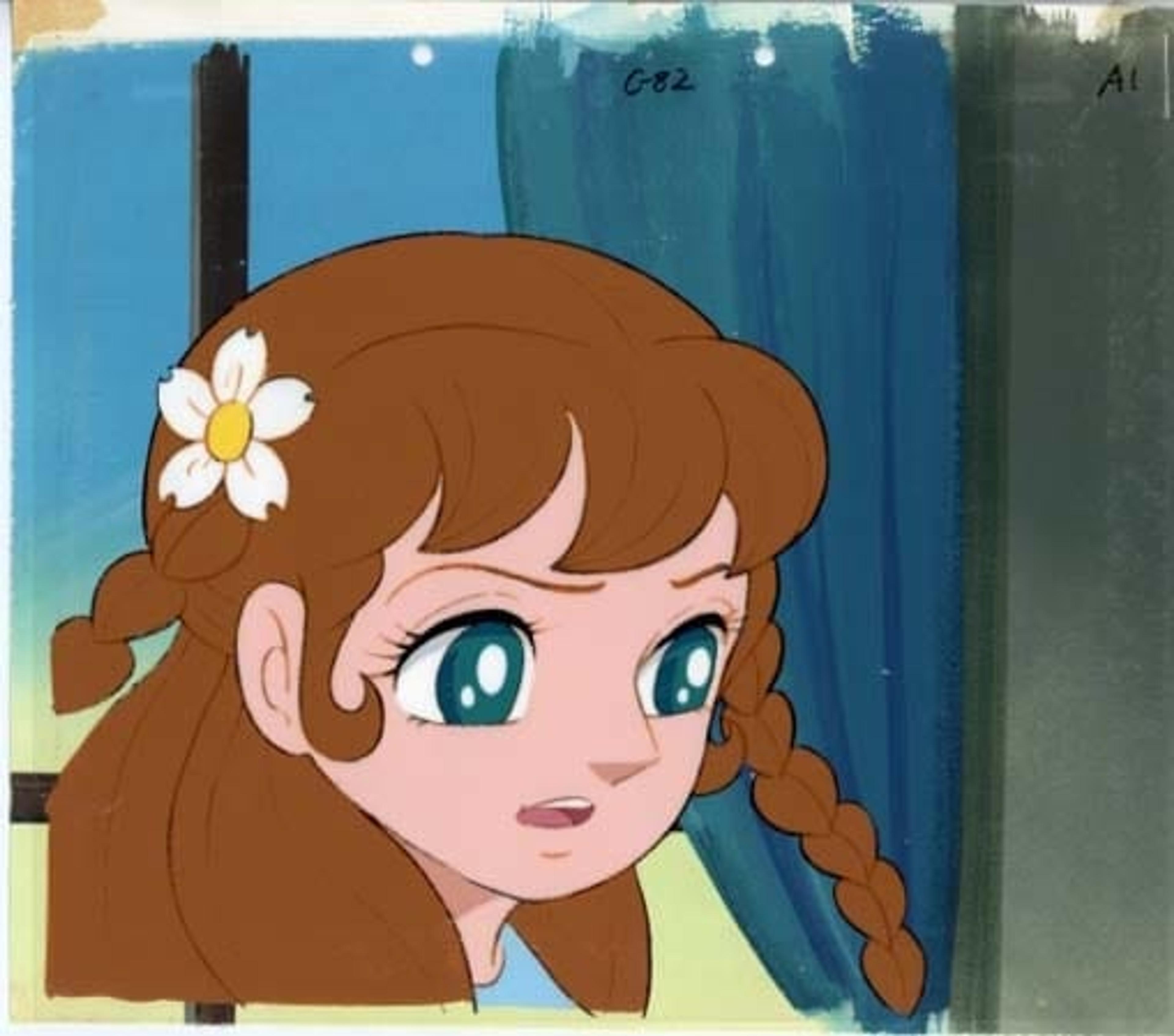 Wakakusa no Charlotte