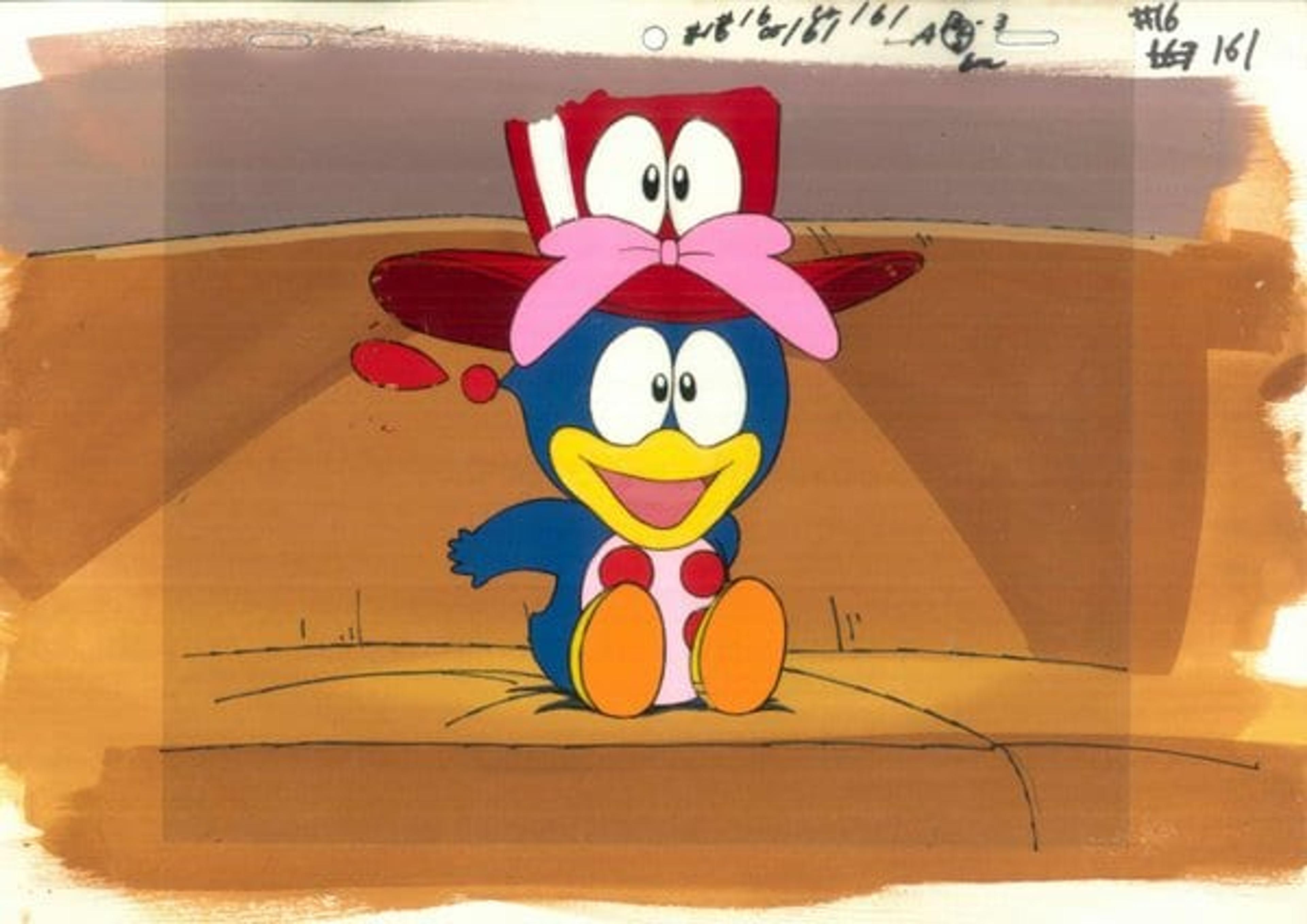 Chikkun Takkun
