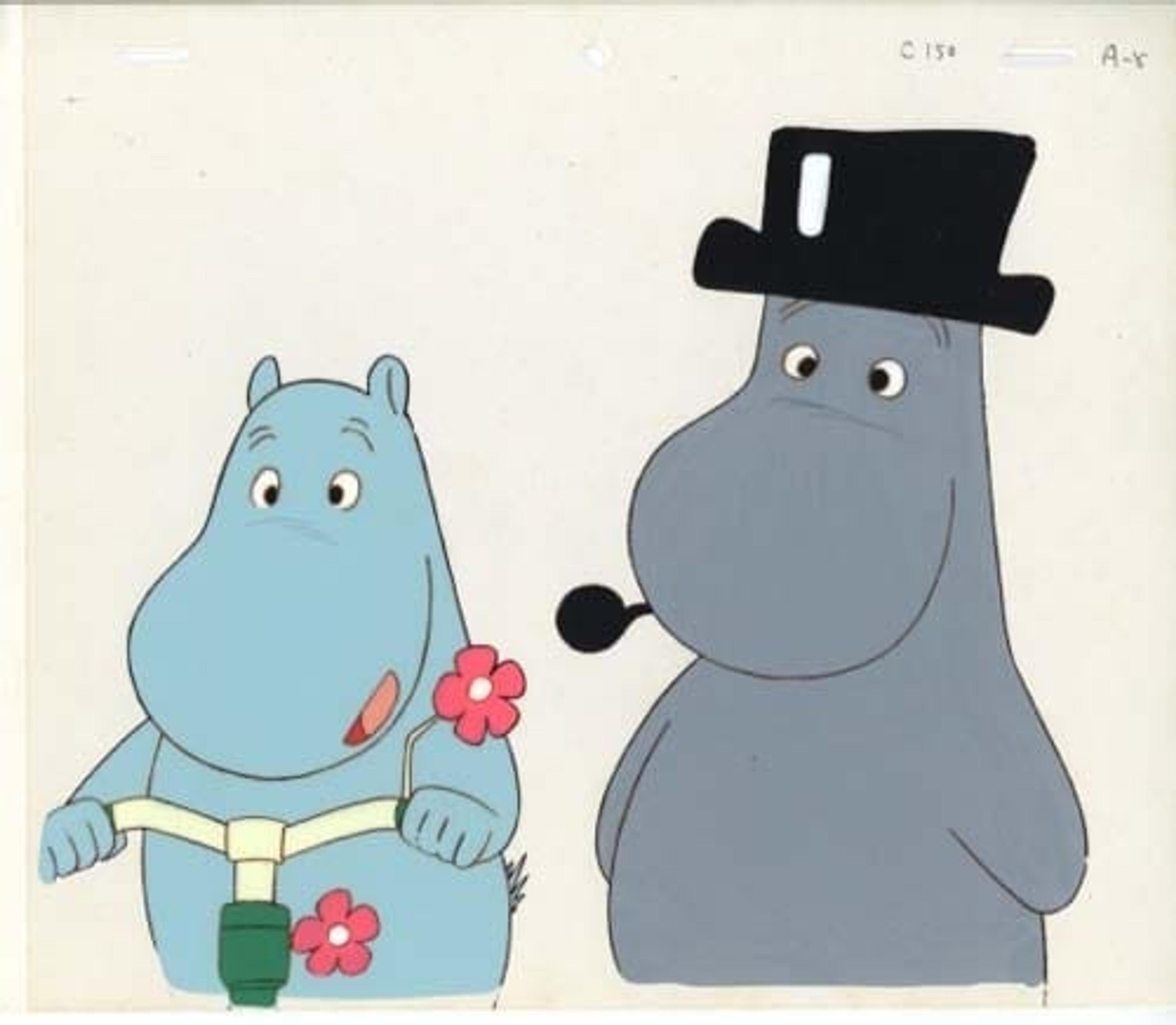 Moomin