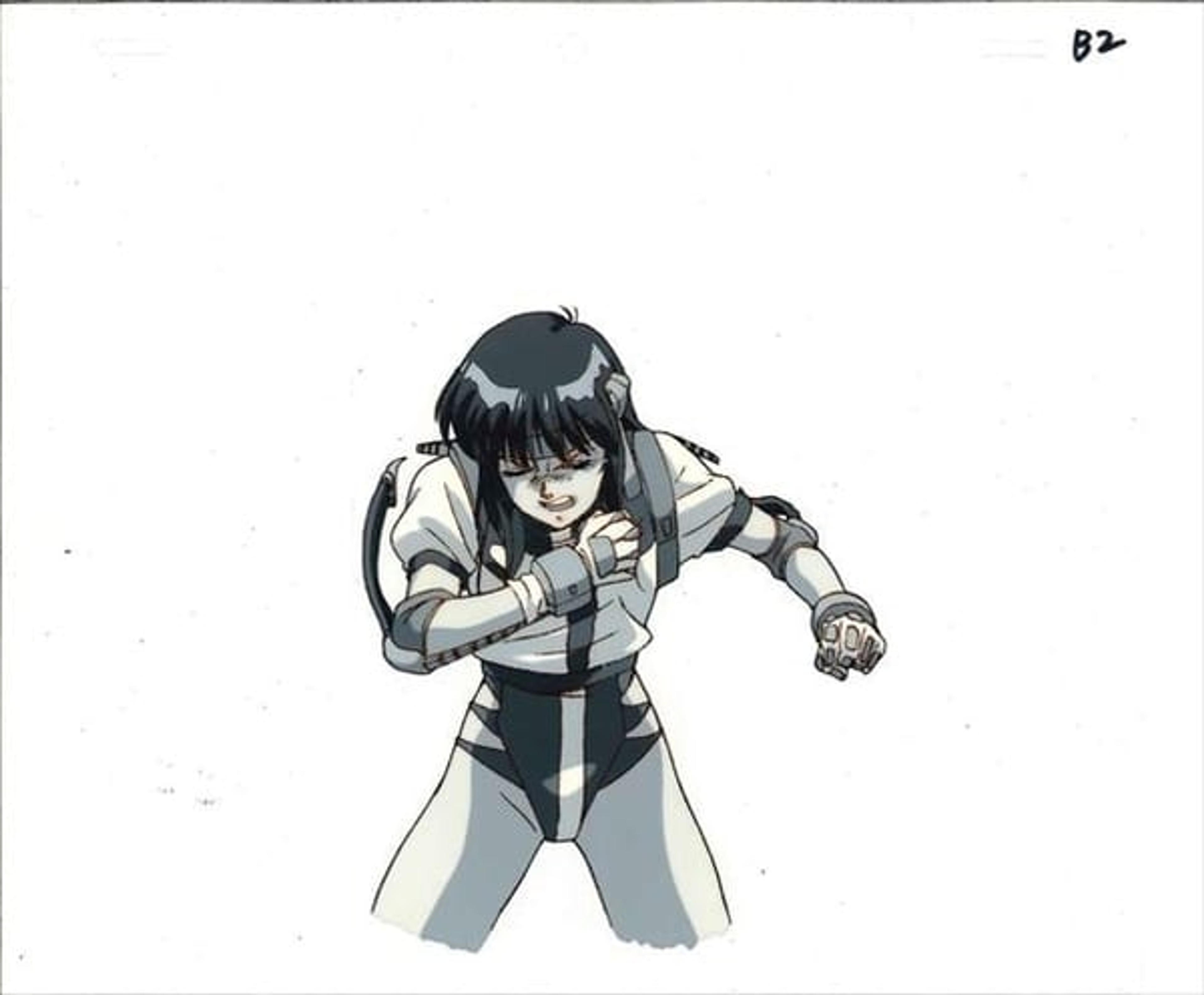 Gunbuster Renewal EX