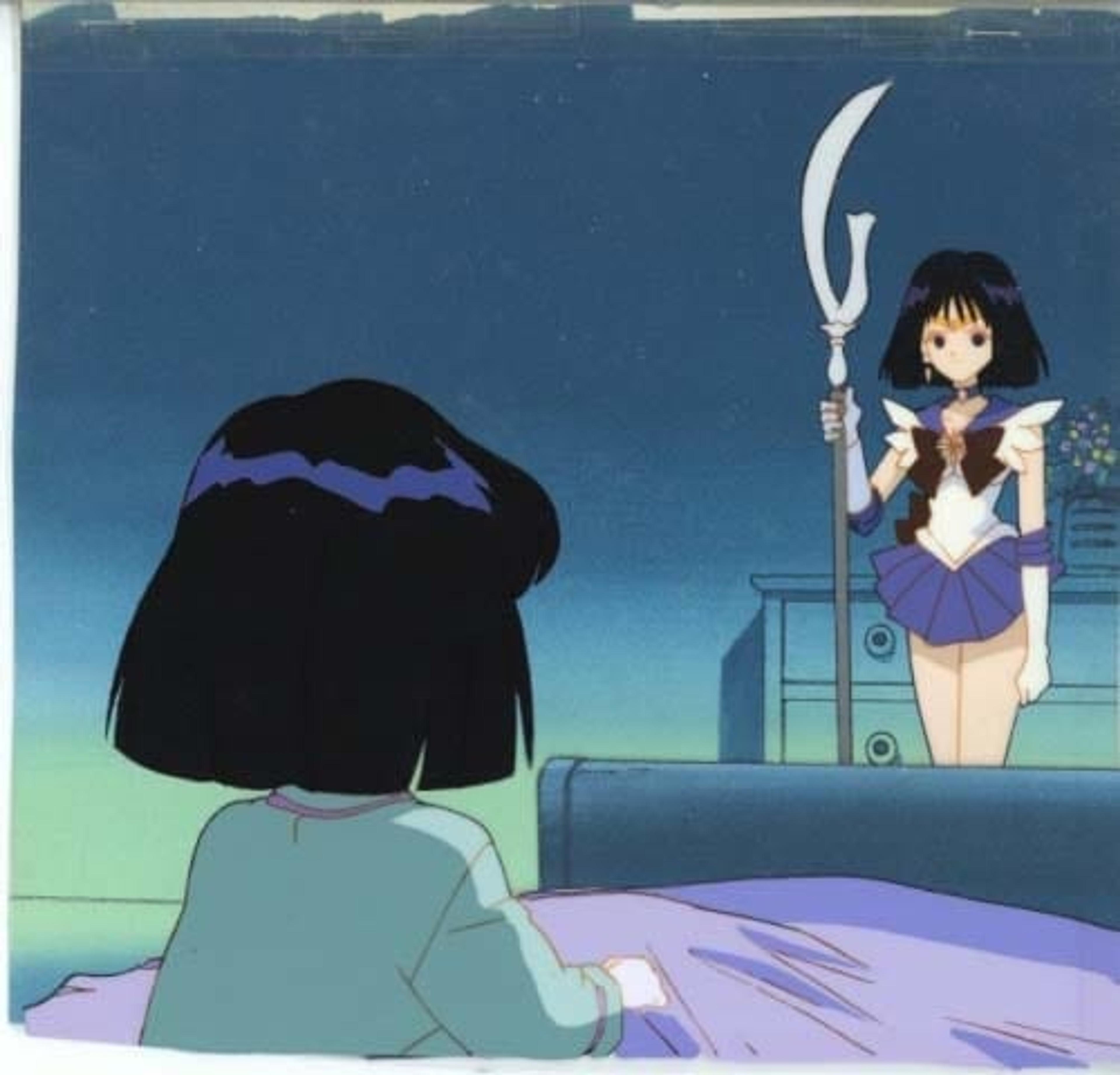 Sailor Moon