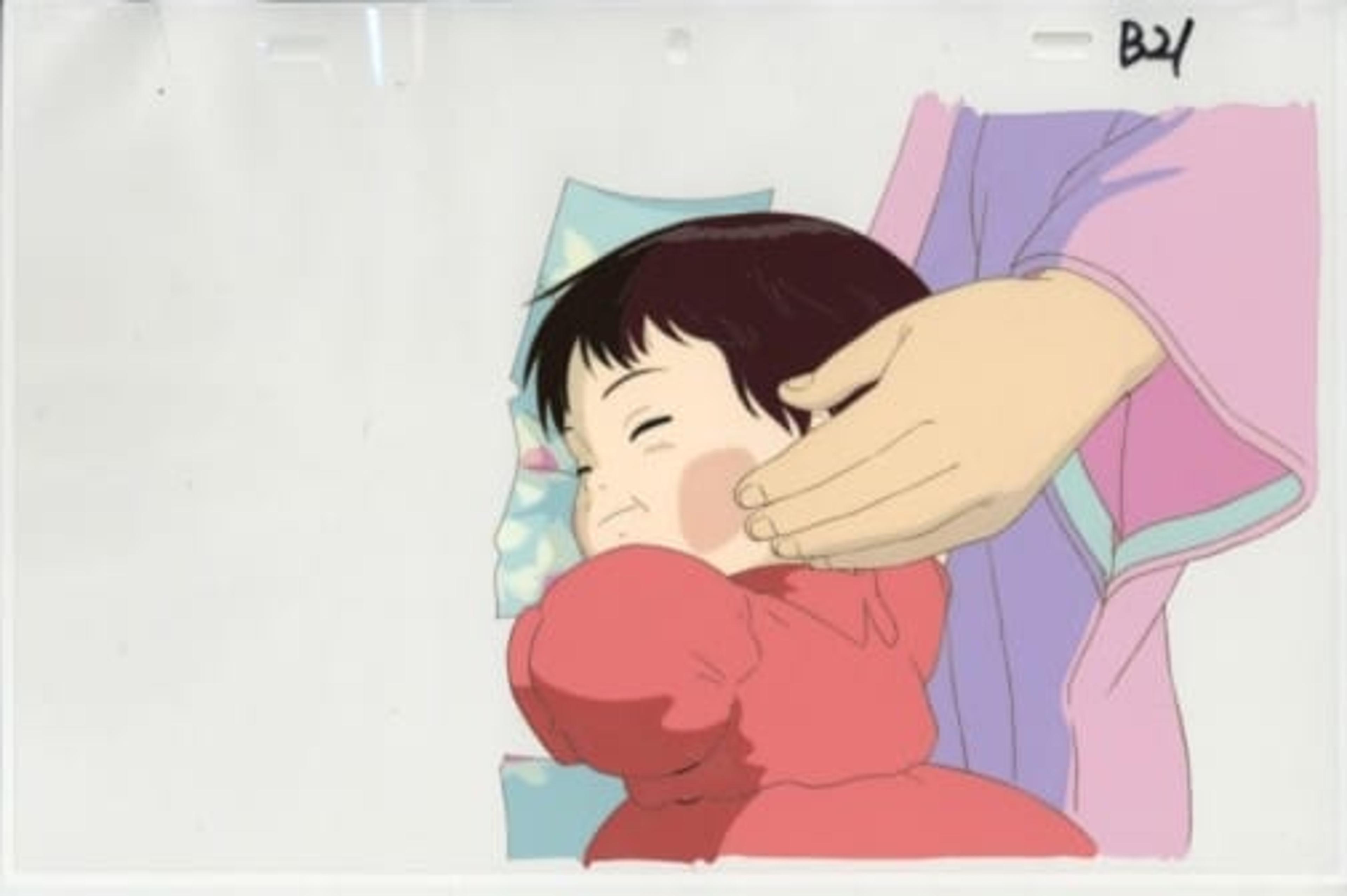 Grave of the Fireflies