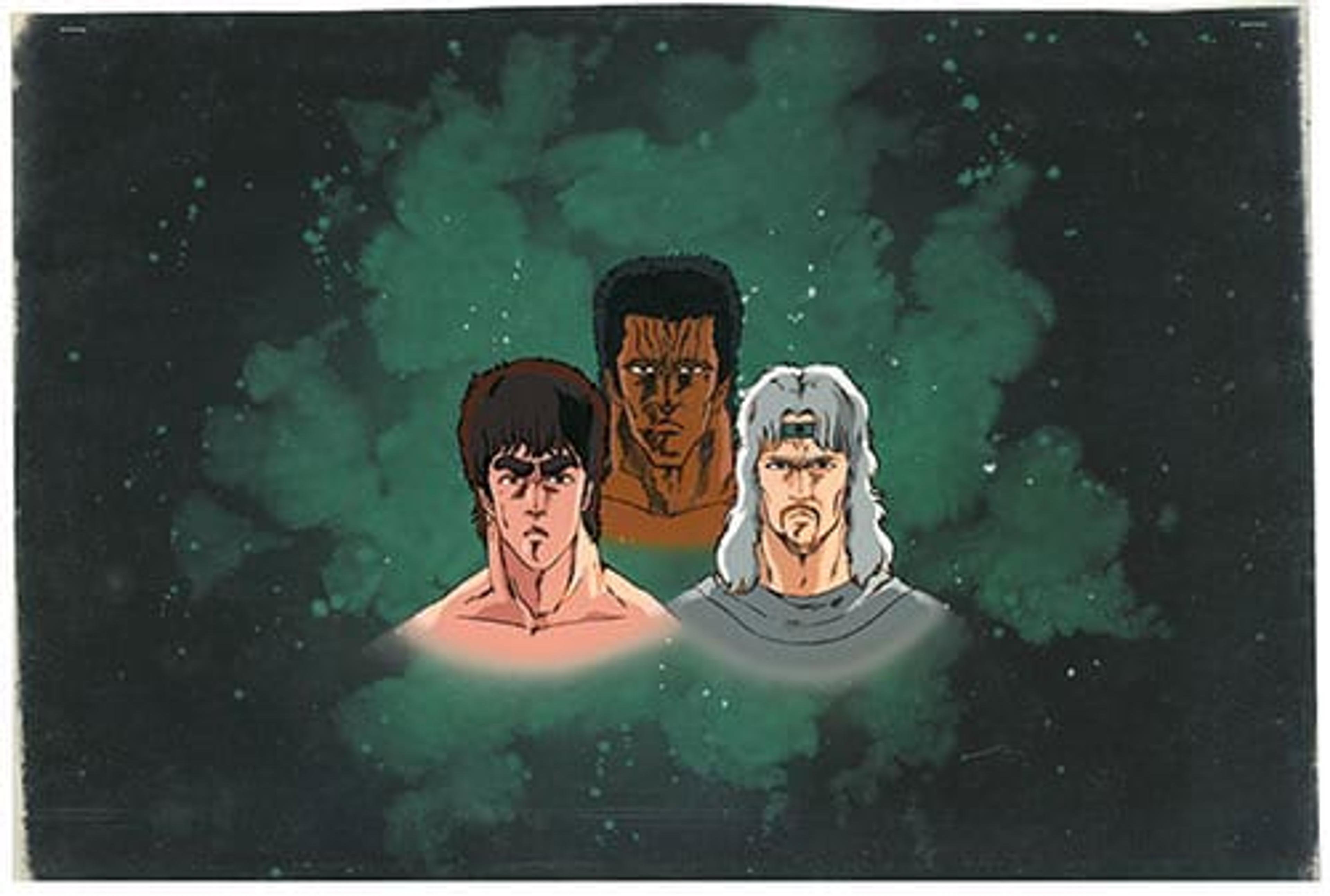 Fist of the North Star