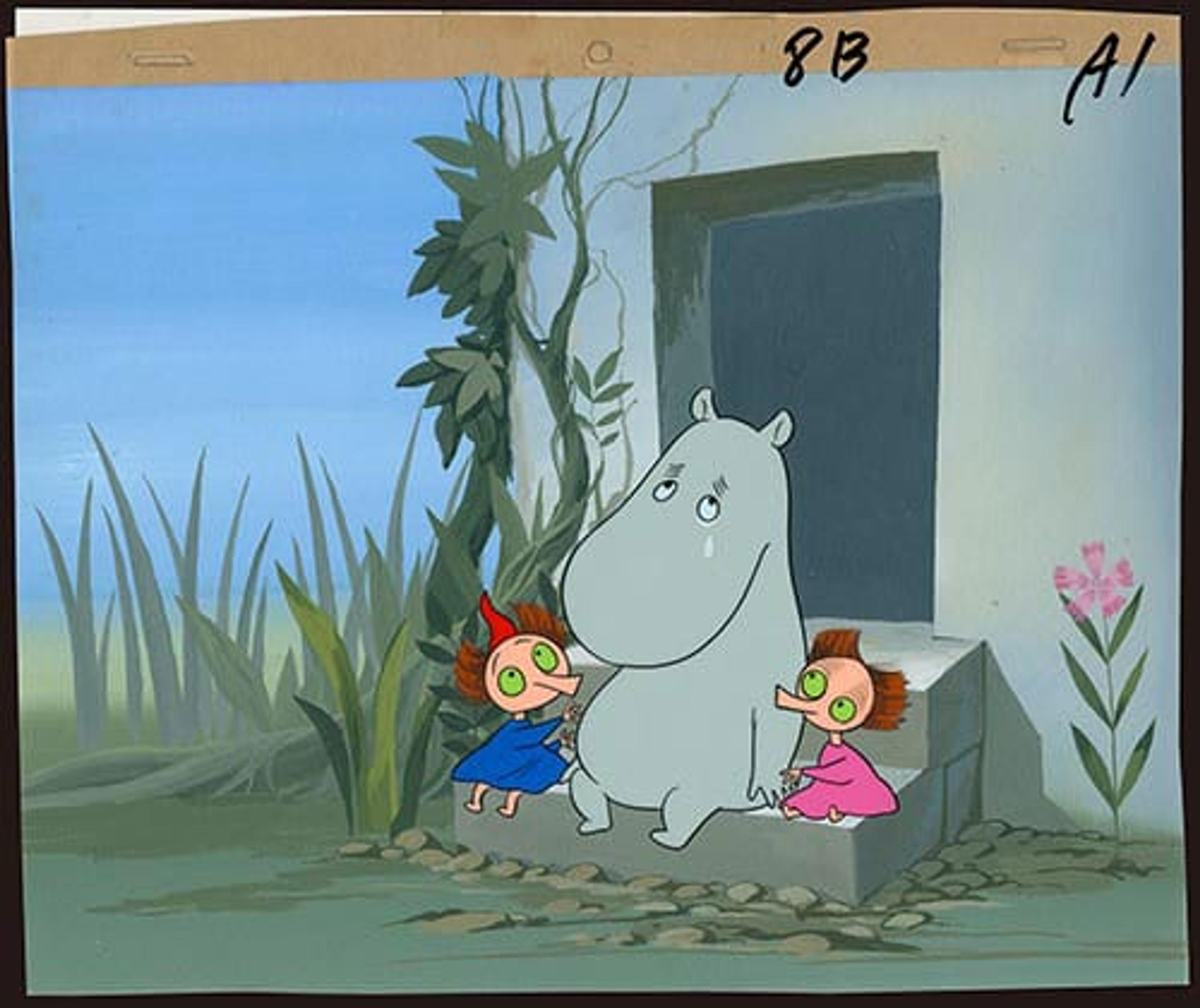 Moomin