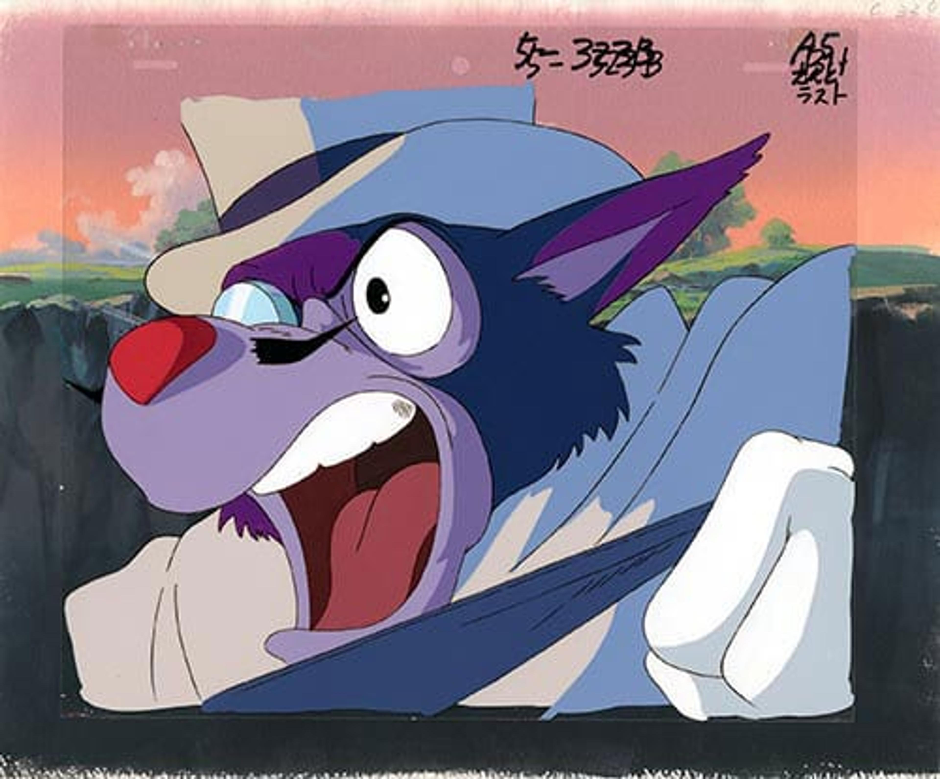 Sherlock Hound