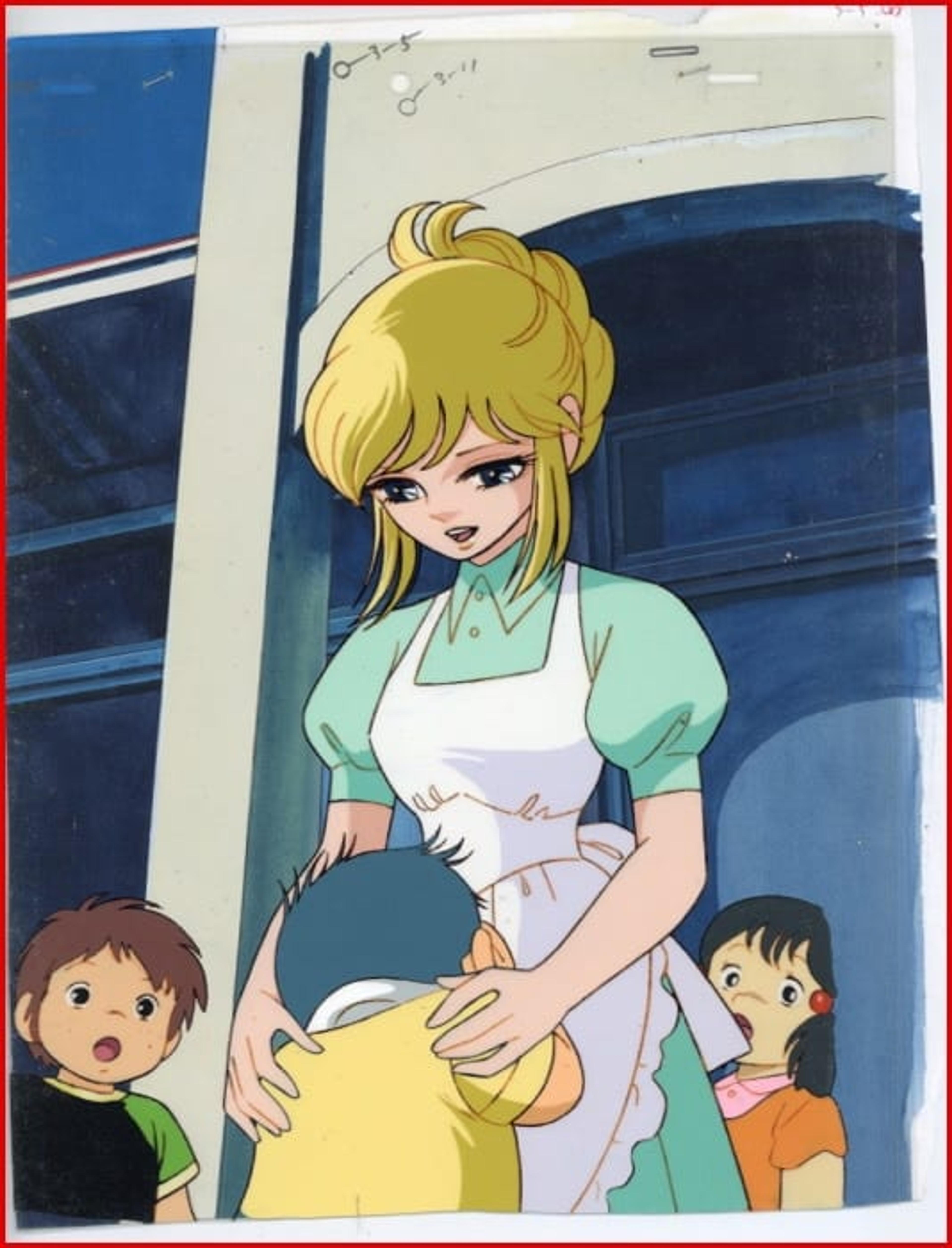 Saint Seiya: Evil Goddess Eris