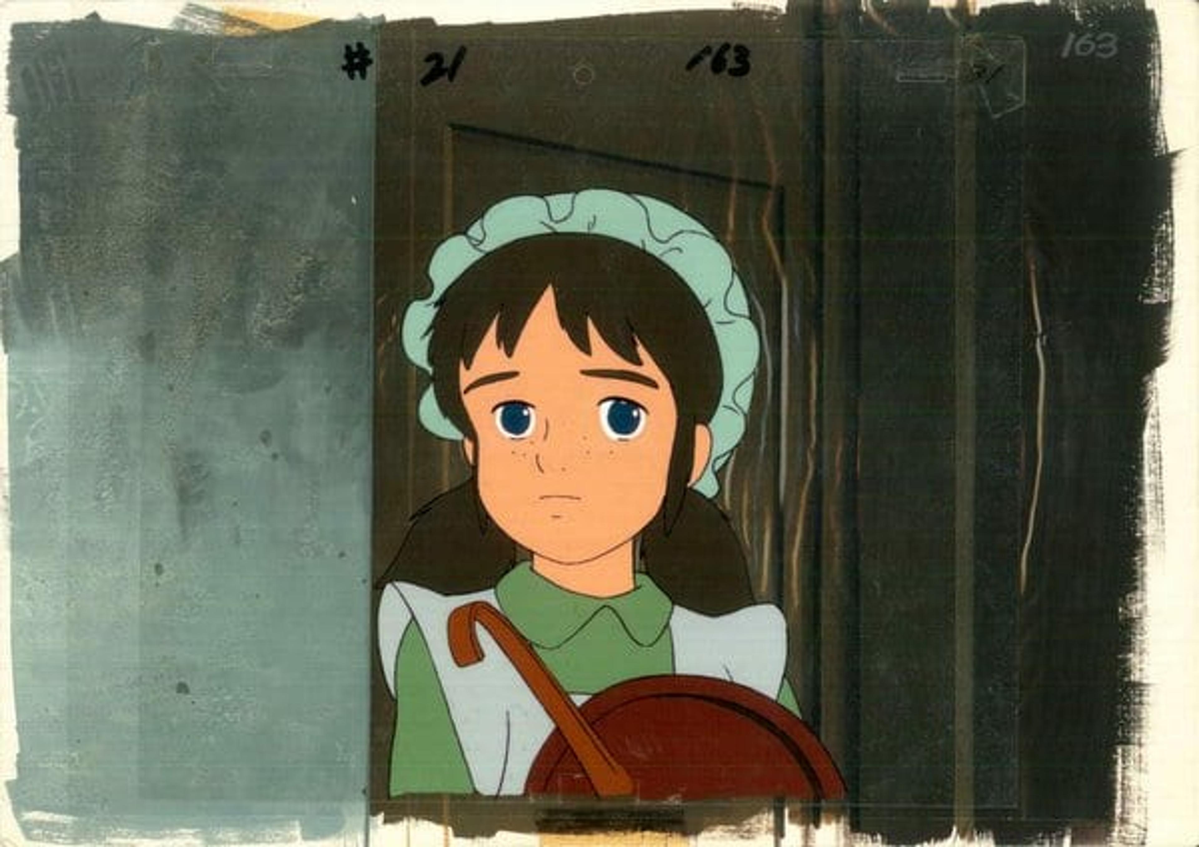 A Little Princess Sara