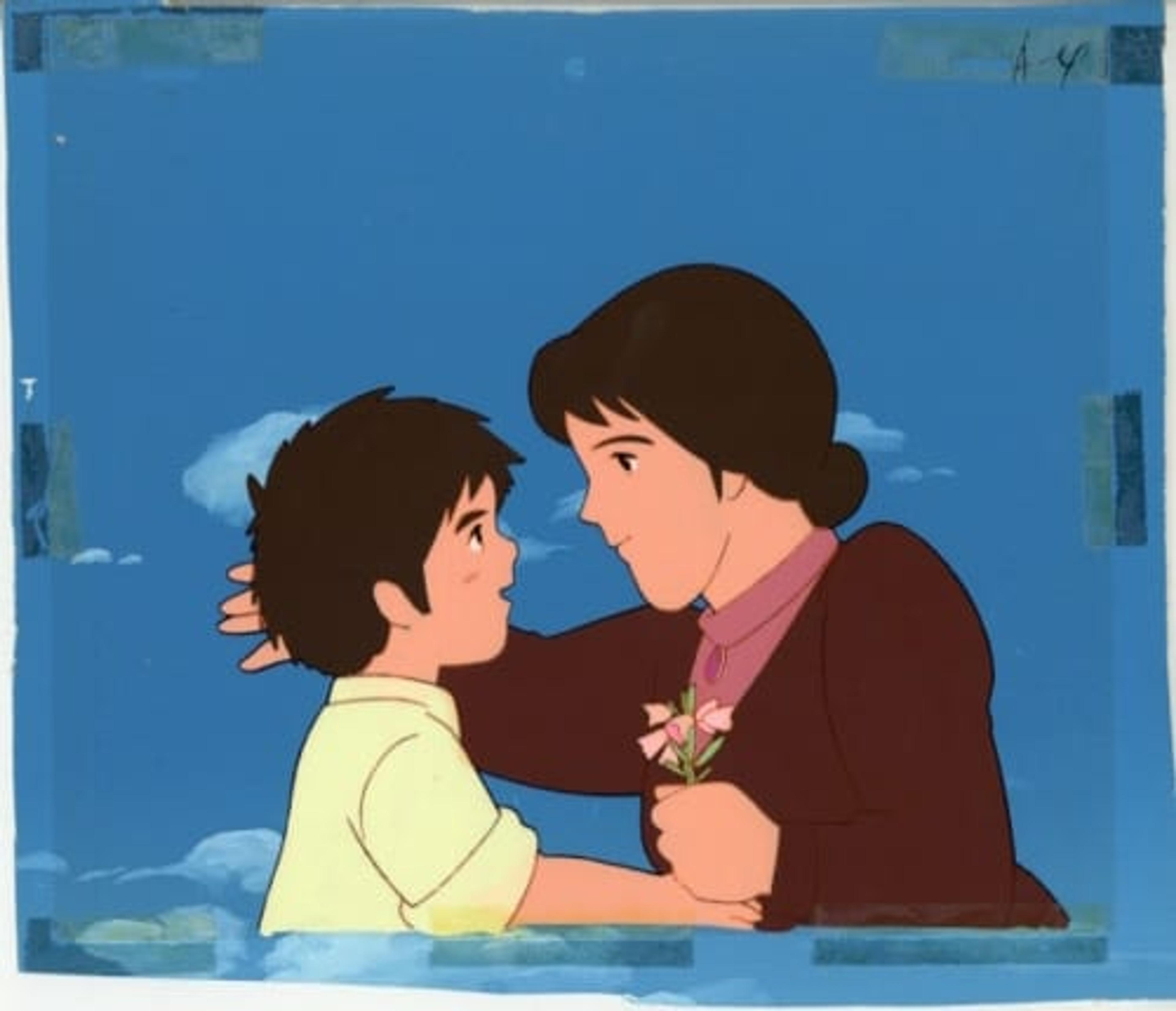 3000 Leagues in Search of Mother