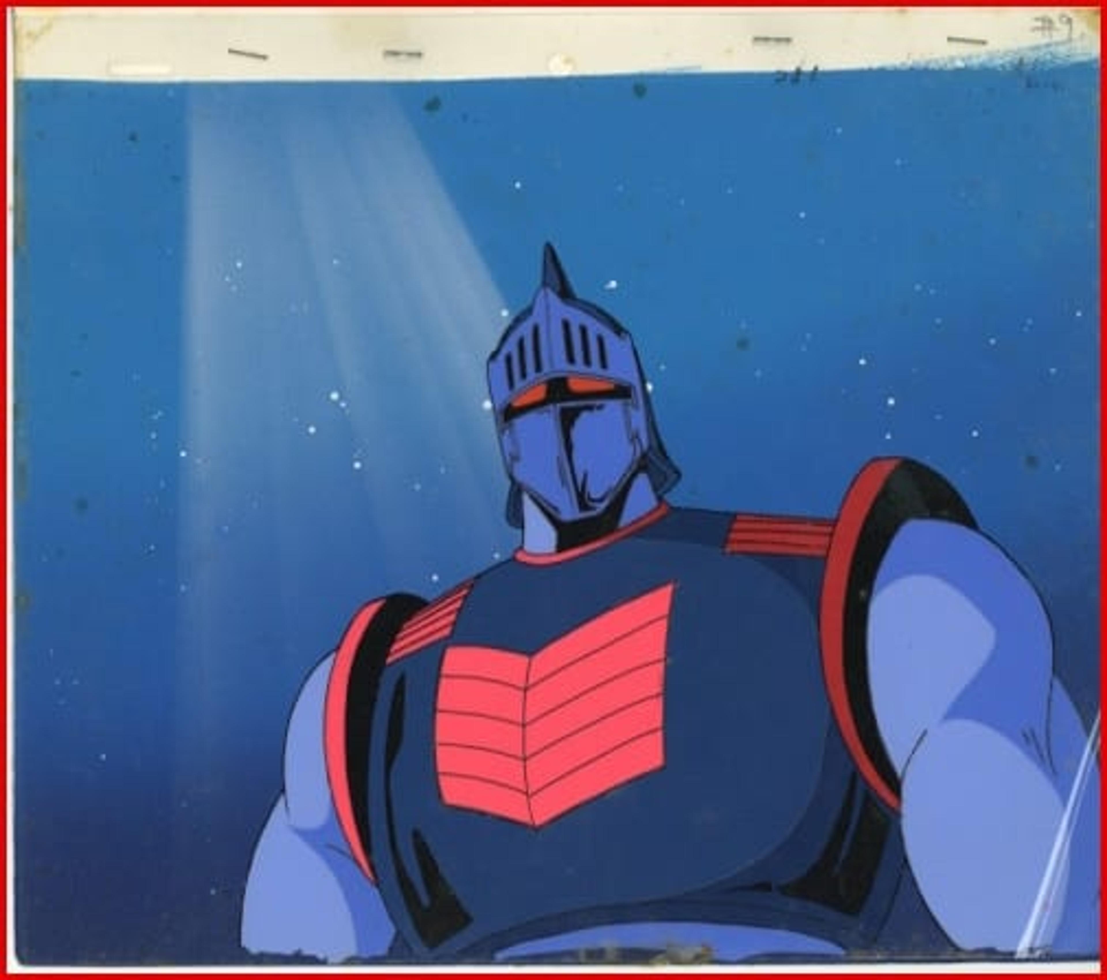 Kinnikuman