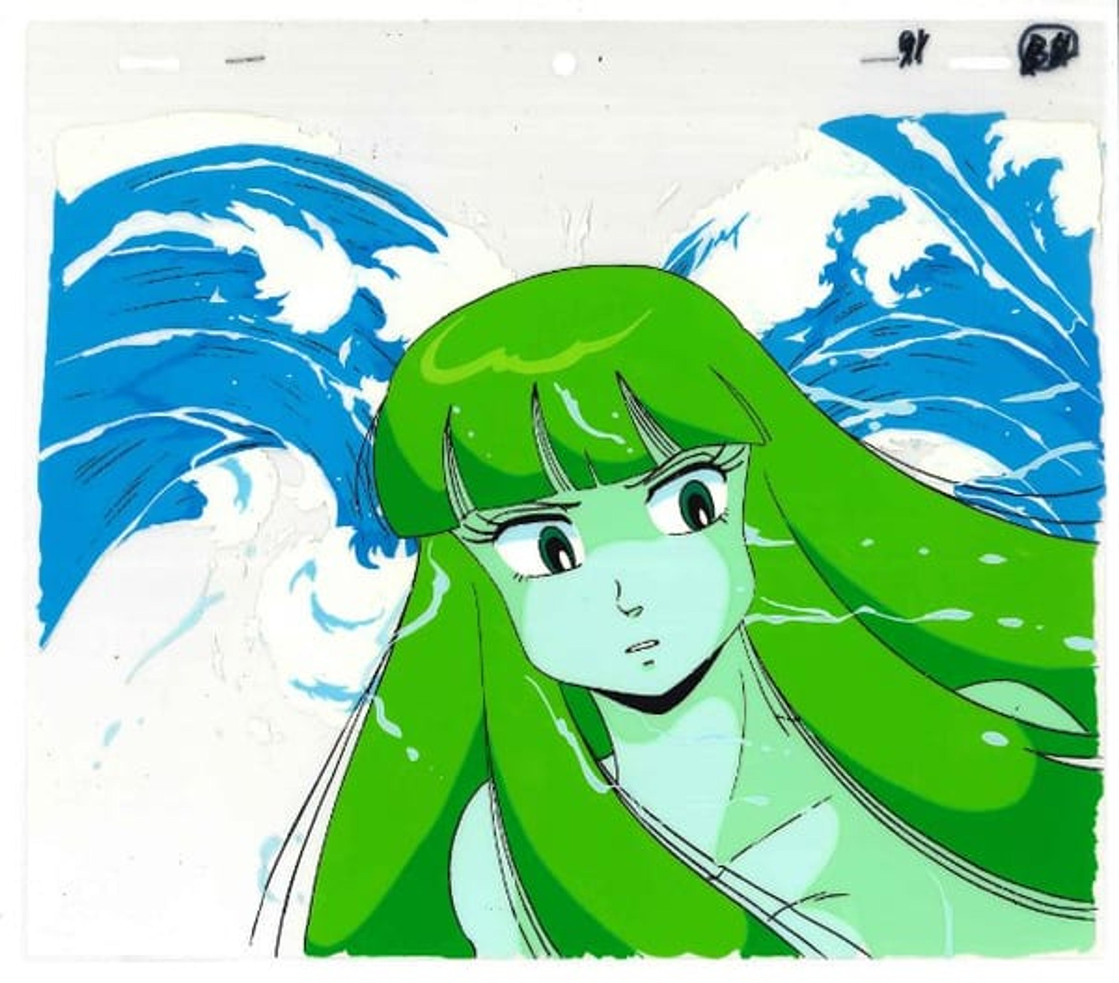 Mermaid Forest