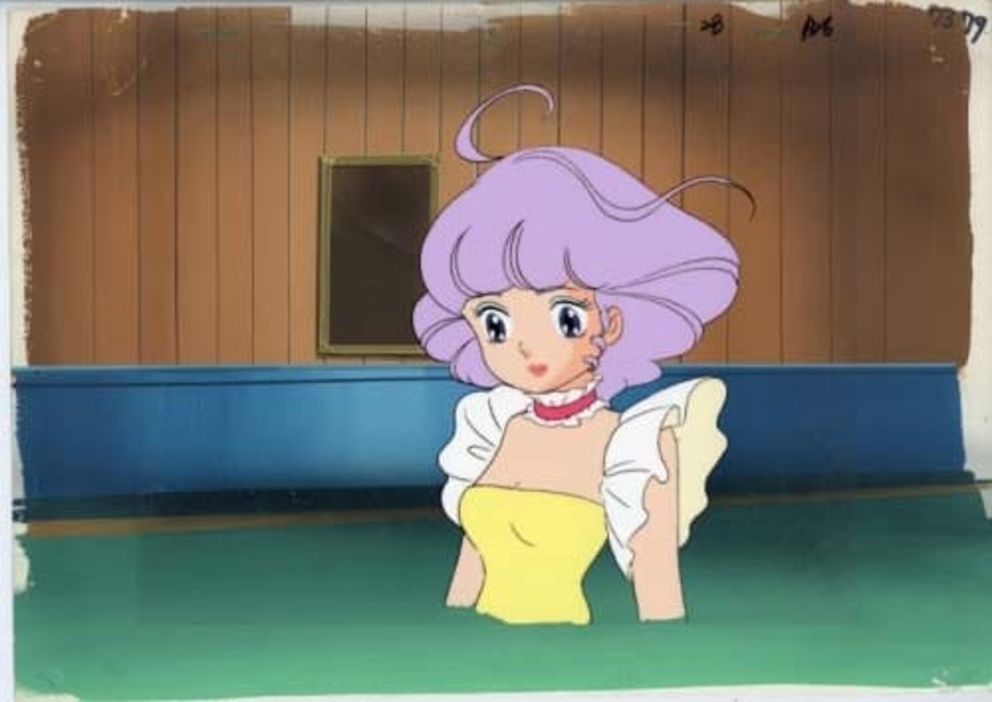 Creamy mami ; Creamy mami