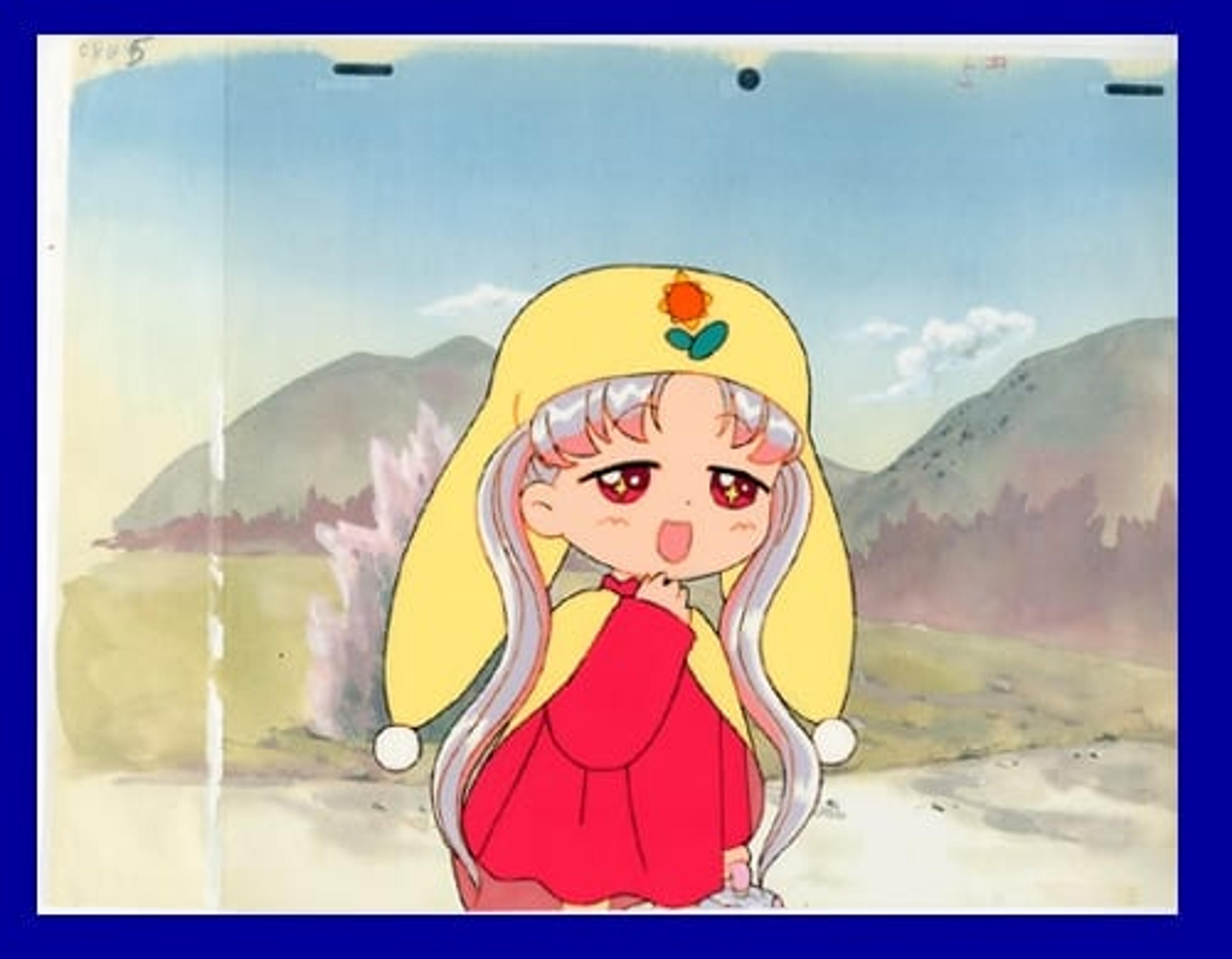 Crayon Kingdom of Dreams