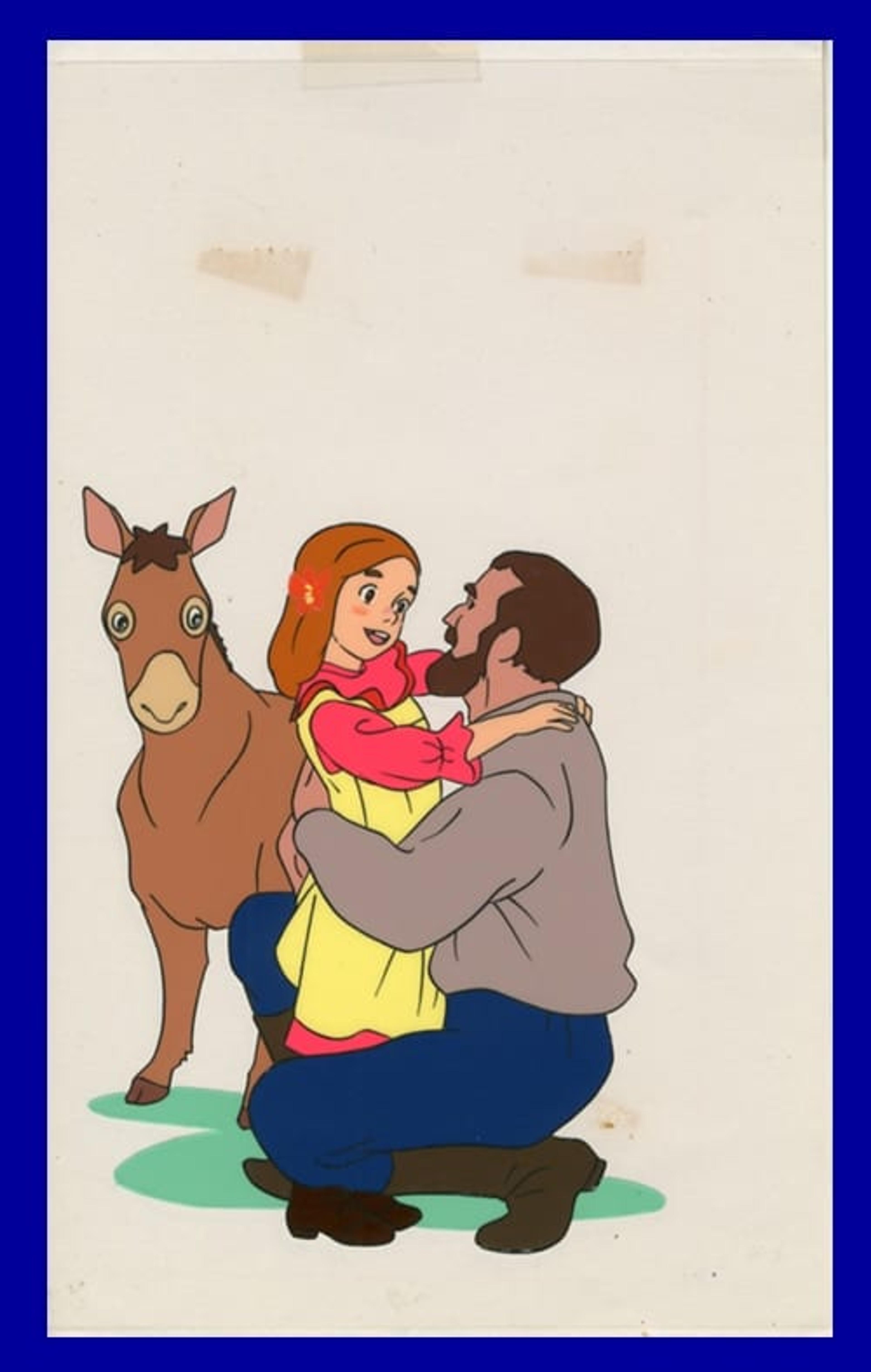 Swiss Family Robinson